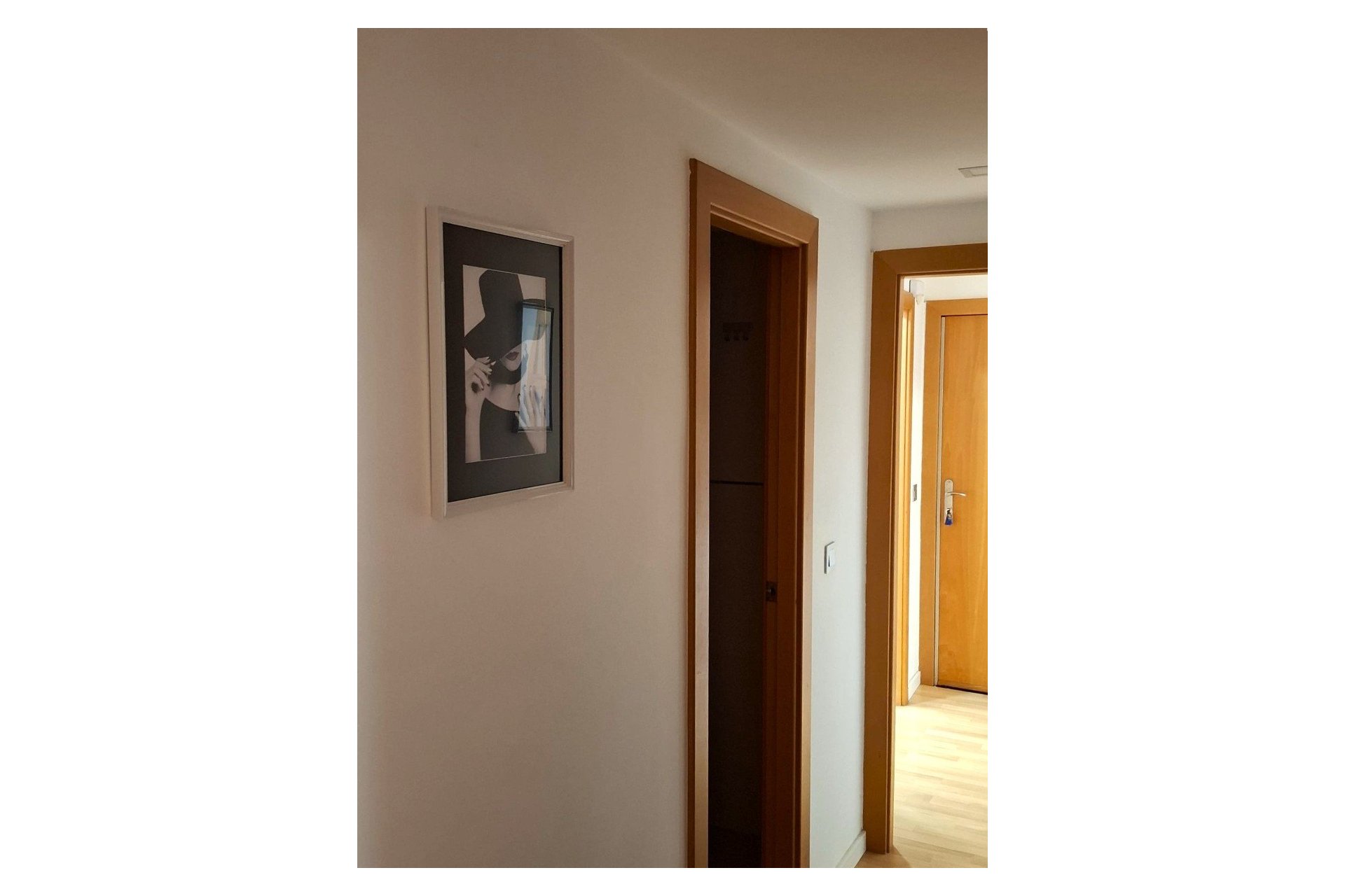 Herverkoop - Appartement / flat -
Benidorm - Levante