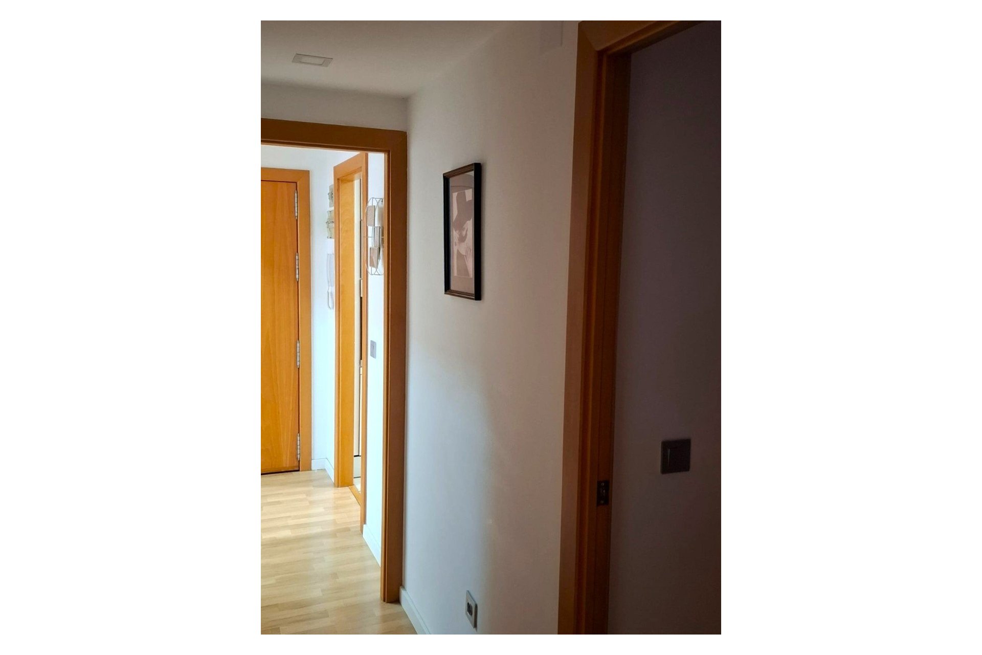 Herverkoop - Appartement / flat -
Benidorm - Levante