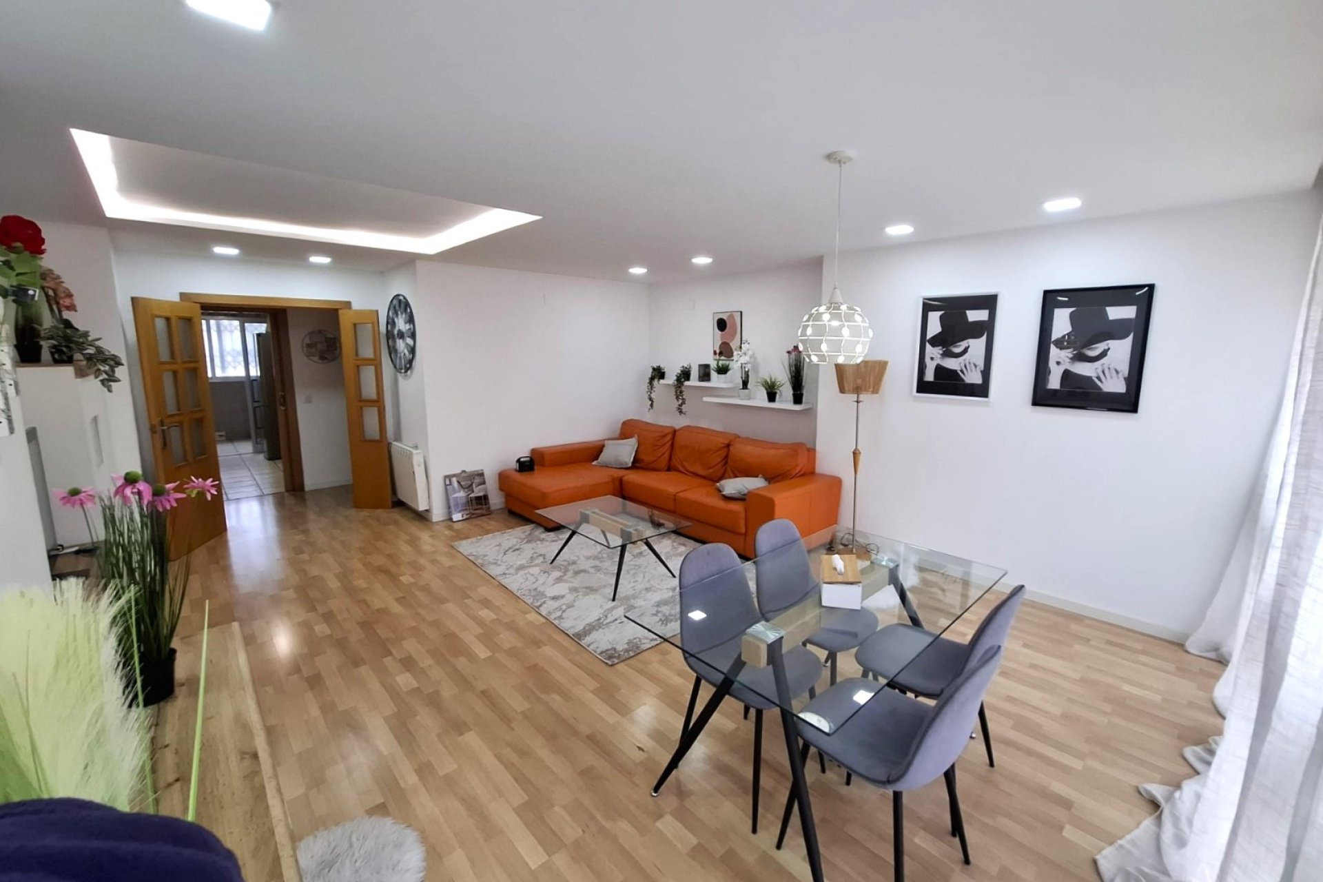 Herverkoop - Appartement / flat -
Benidorm - Levante