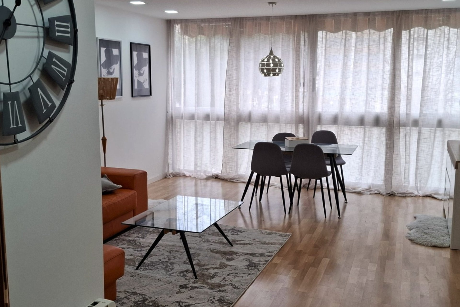Herverkoop - Appartement / flat -
Benidorm - Levante