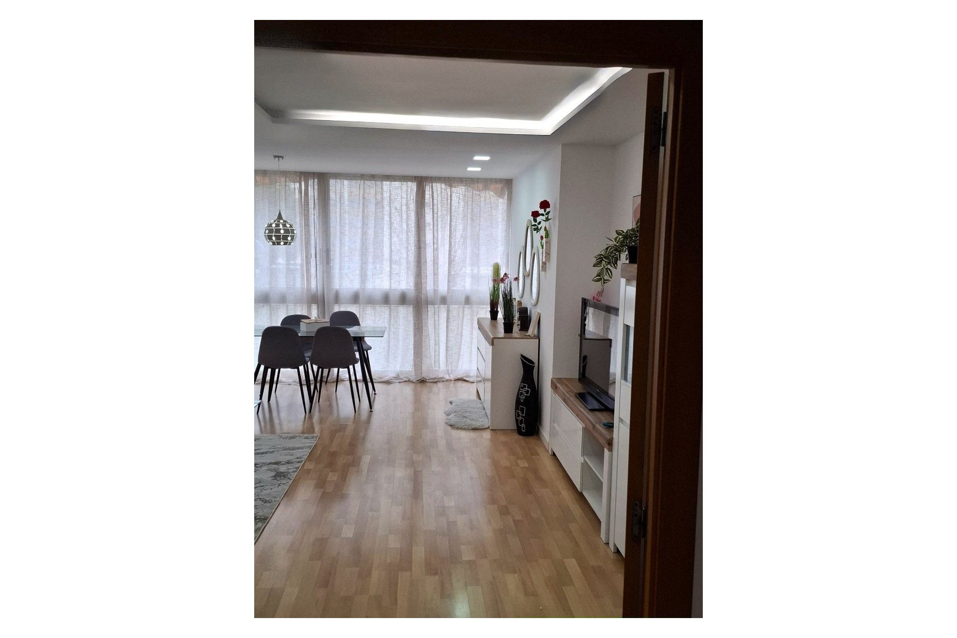 Herverkoop - Appartement / flat -
Benidorm - Levante