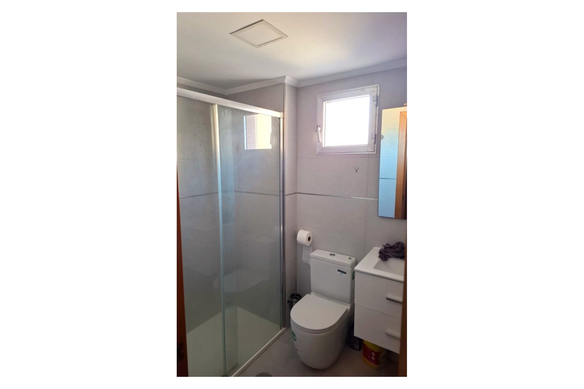 Herverkoop - Appartement / flat -
Benidorm - Levante