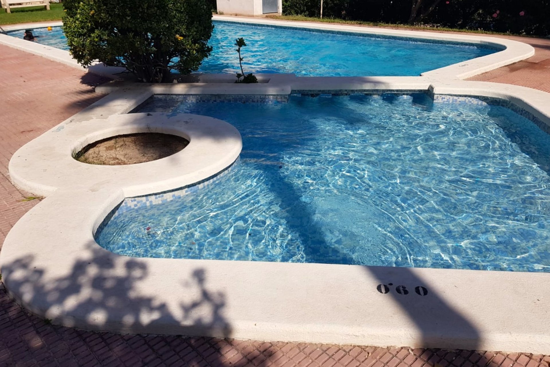 Herverkoop - Appartement / flat -
Benidorm - Levante