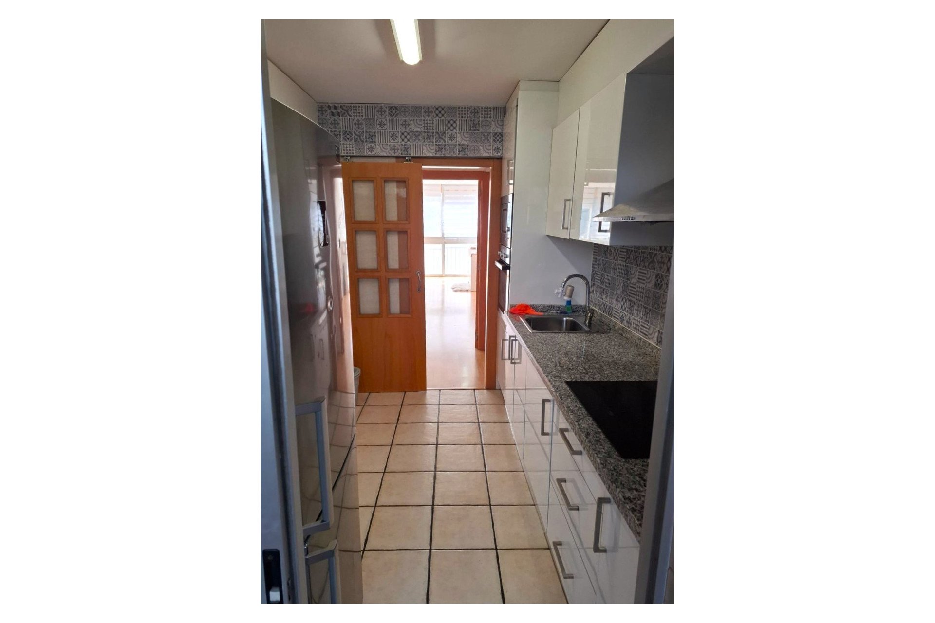 Herverkoop - Appartement / flat -
Benidorm - Levante