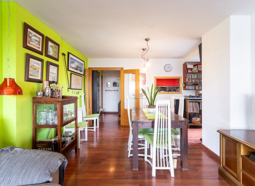Herverkoop - Appartement / flat -
Benidorm - Levante