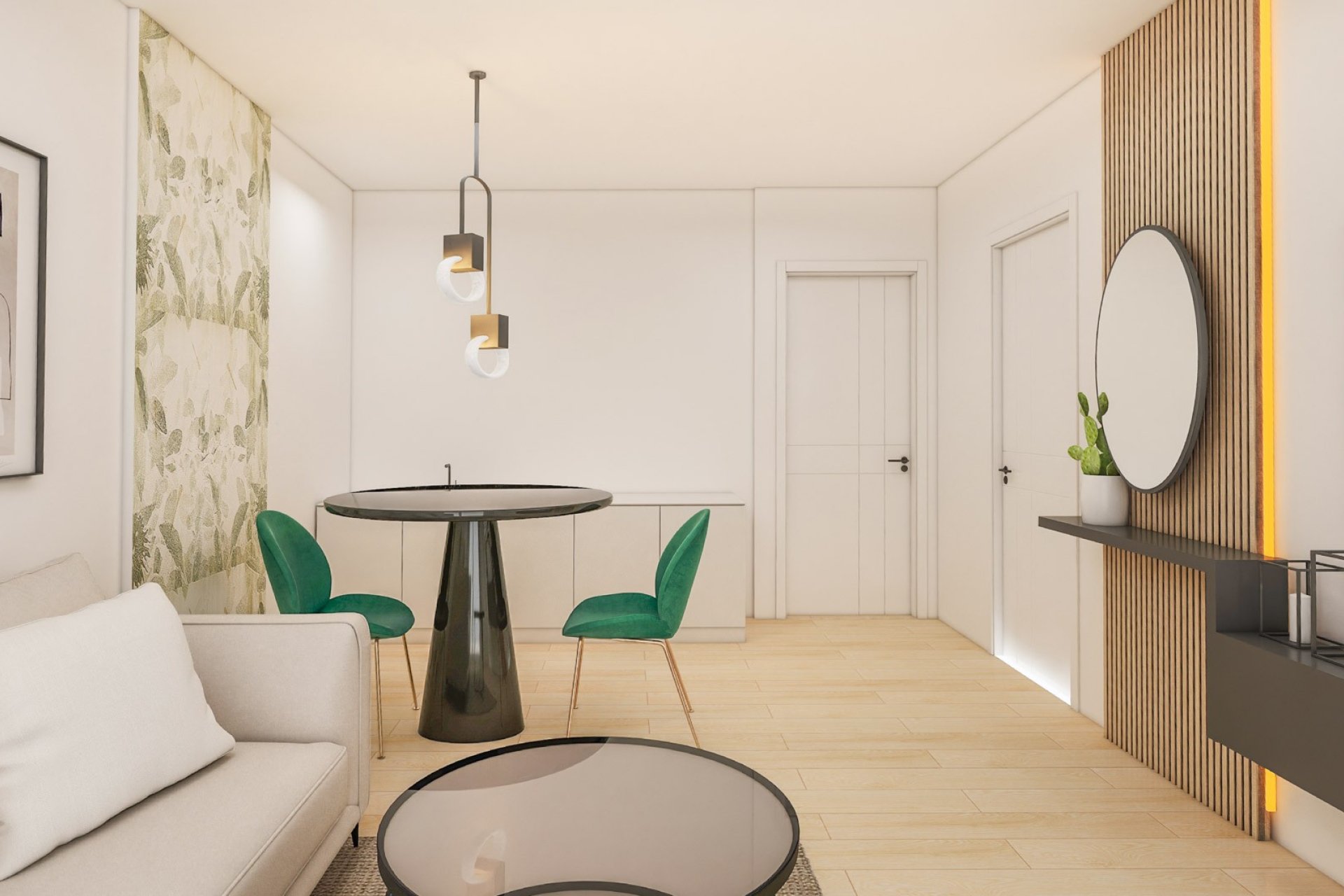 Herverkoop - Appartement / flat -
Benidorm - Rincón de Loix