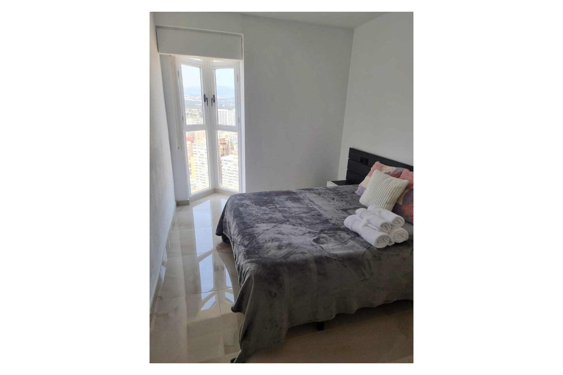 Herverkoop - Appartement / flat -
Benidorm - Rincón de Loix