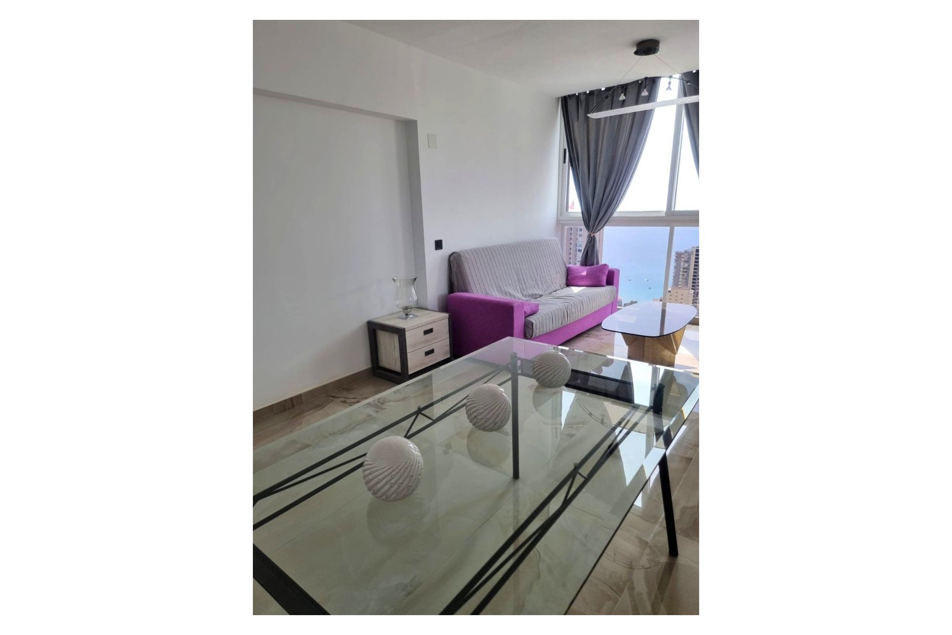 Herverkoop - Appartement / flat -
Benidorm - Rincón de Loix
