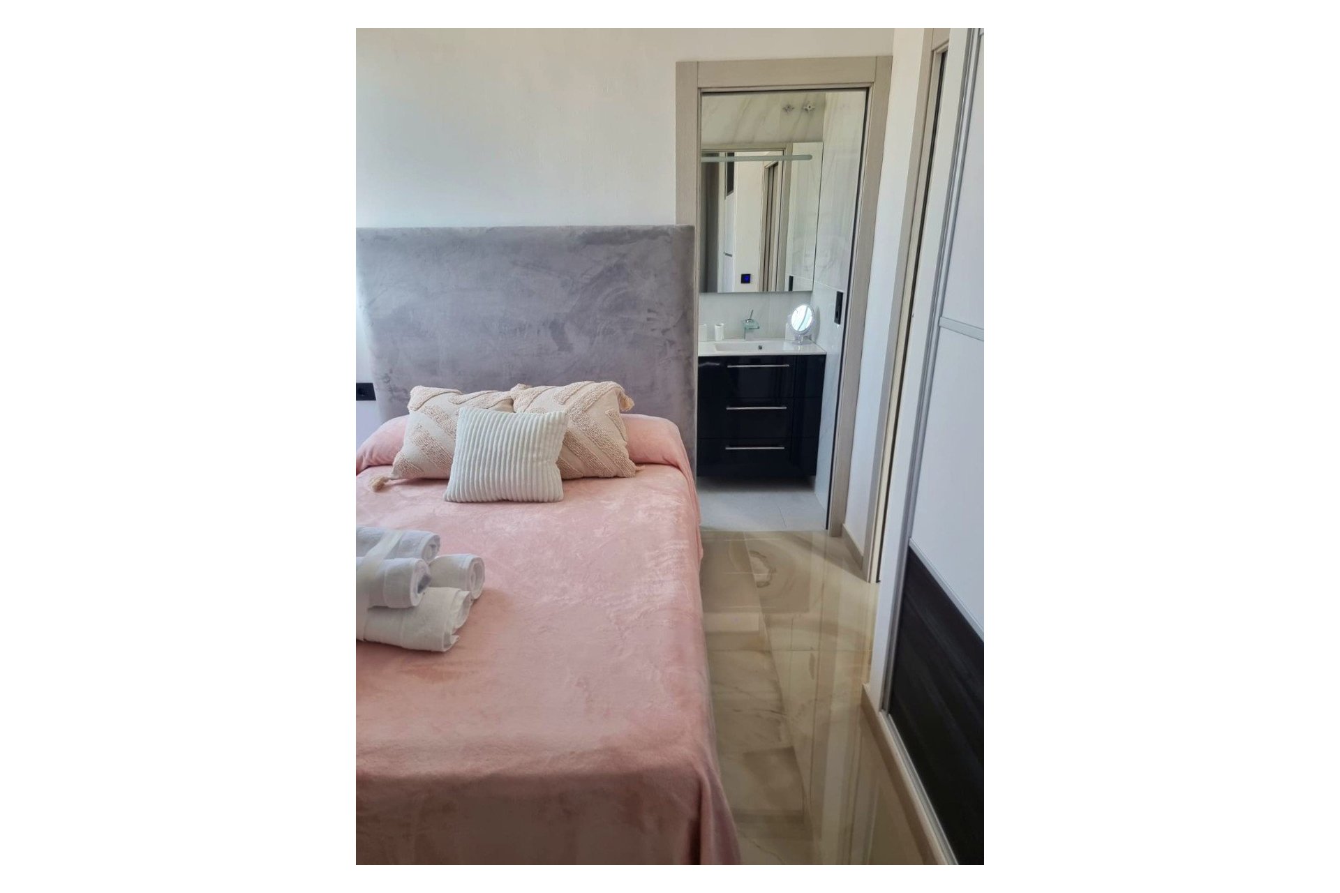 Herverkoop - Appartement / flat -
Benidorm - Rincón de Loix