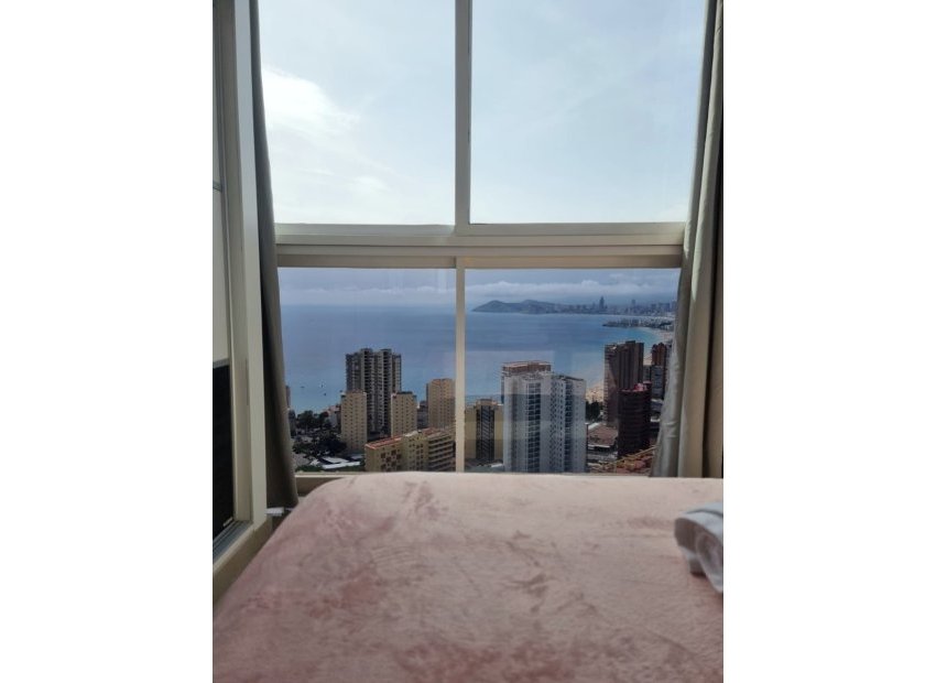 Herverkoop - Appartement / flat -
Benidorm - Rincón de Loix