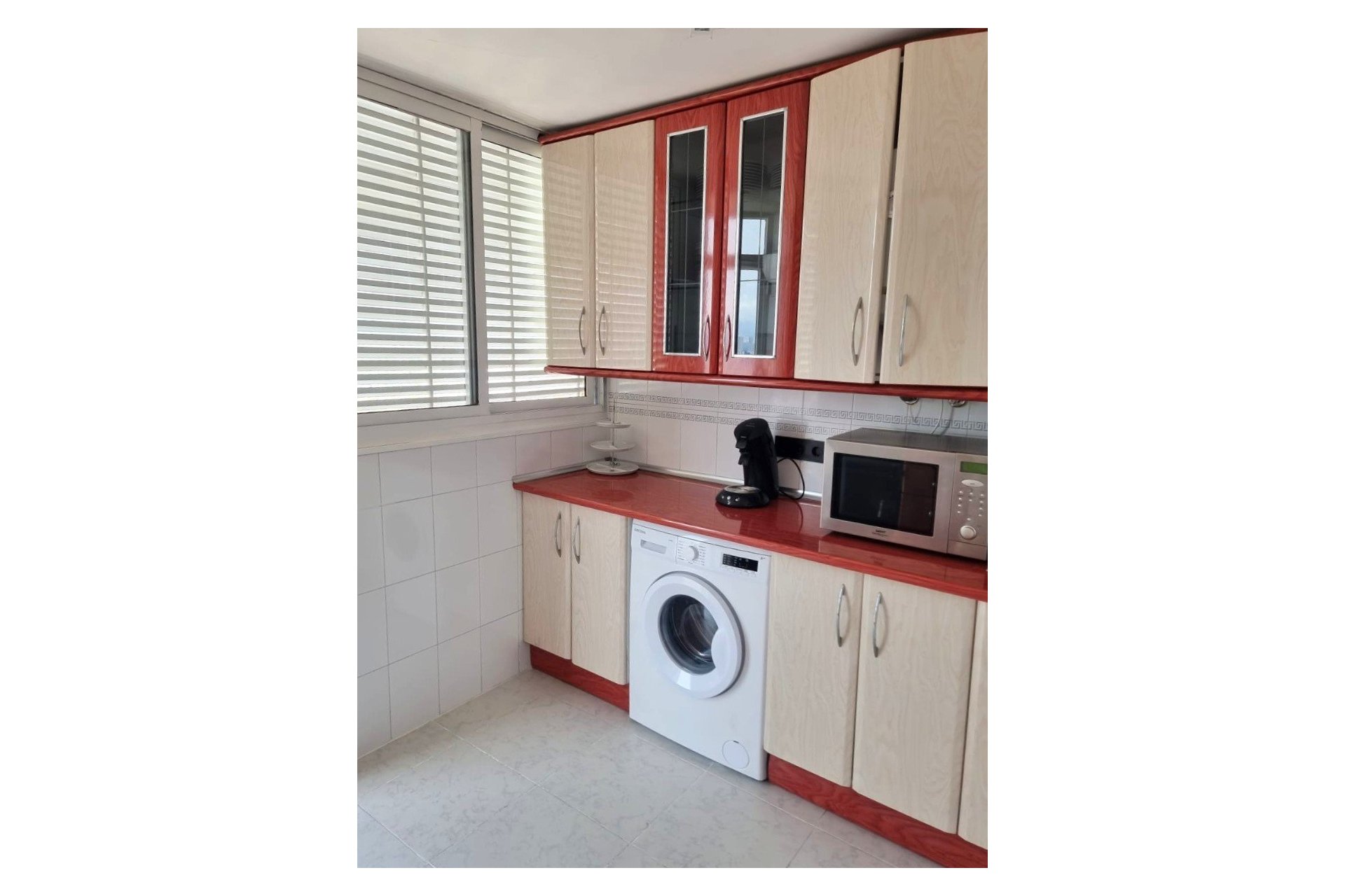 Herverkoop - Appartement / flat -
Benidorm - Rincón de Loix