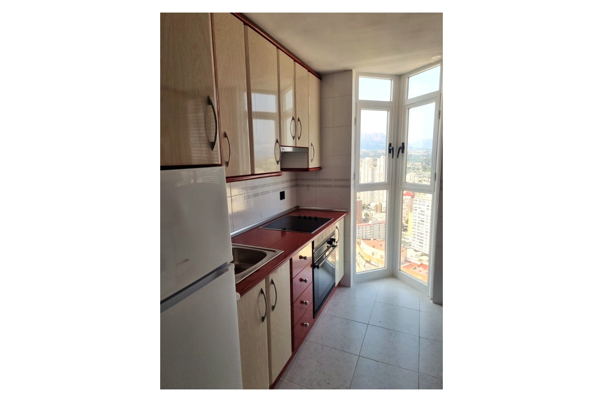 Herverkoop - Appartement / flat -
Benidorm - Rincón de Loix