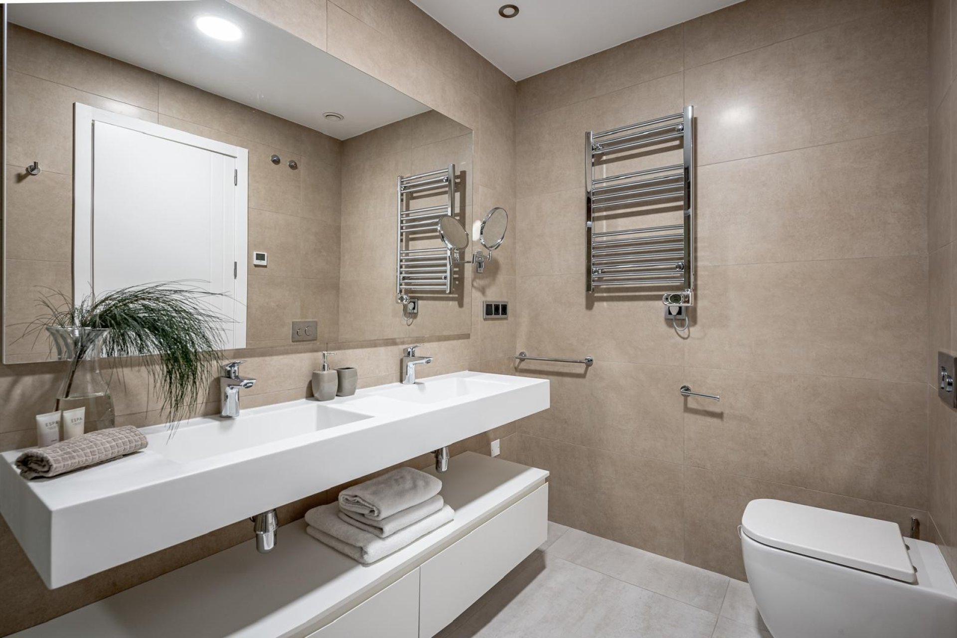 Herverkoop - Appartement / flat -
Benidorm - Rincón de Loix