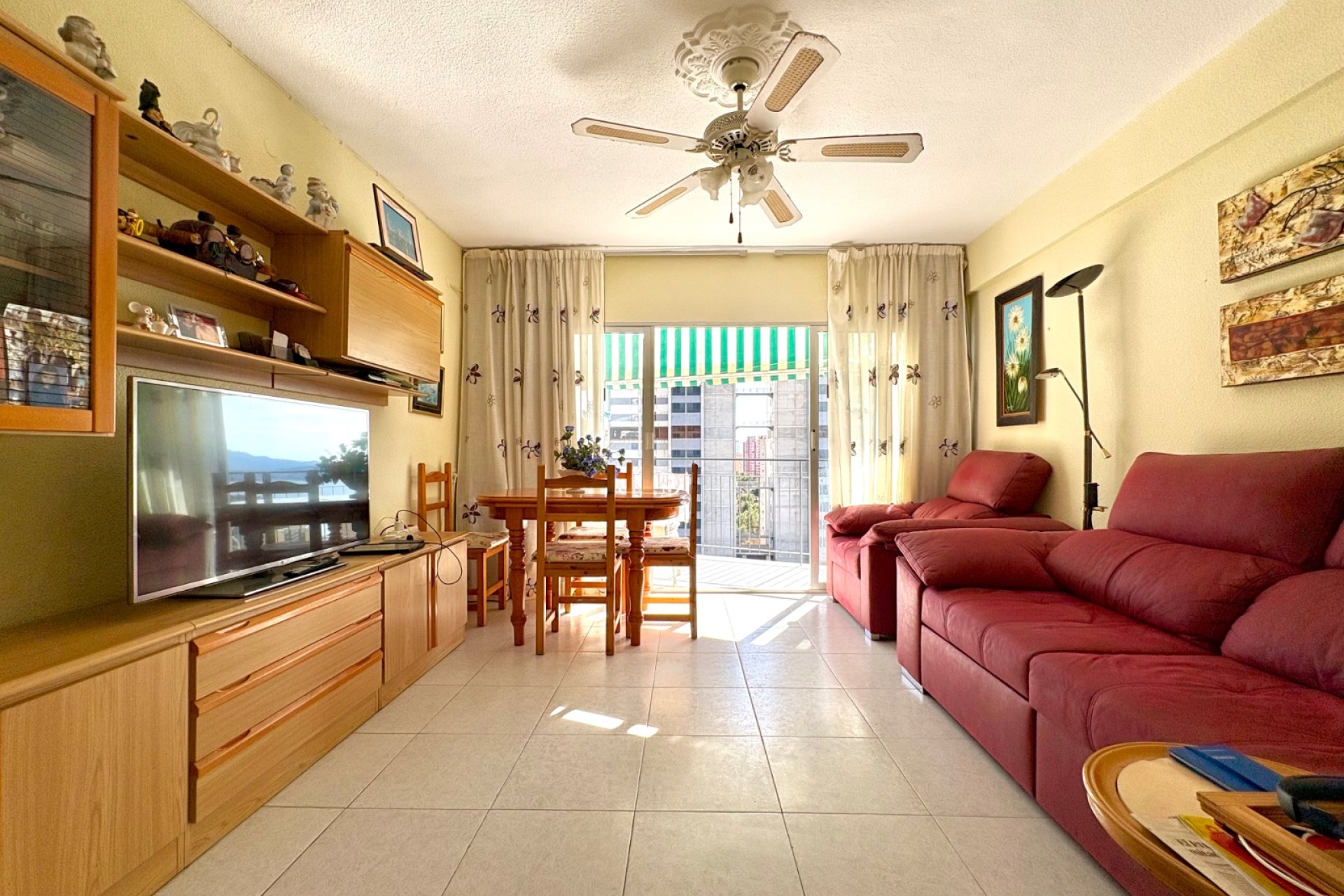 Herverkoop - Appartement / flat -
Benidorm - Rincón de Loix