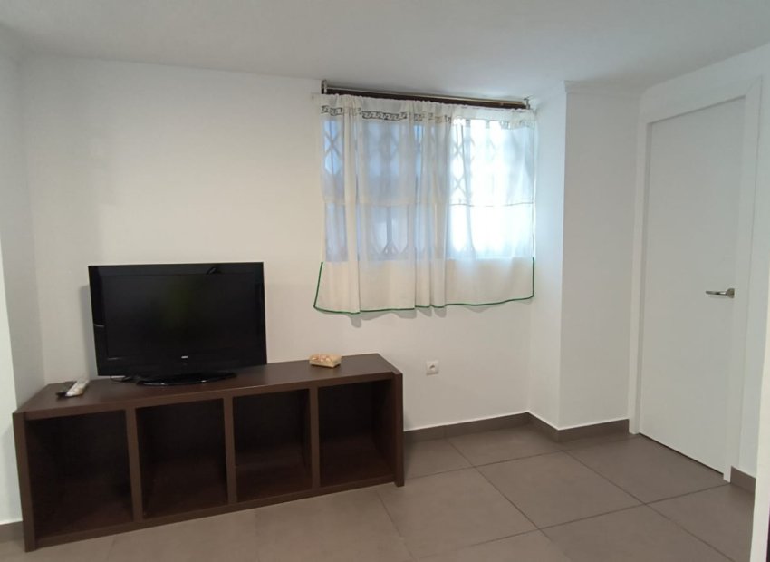 Herverkoop - Appartement / flat -
Benidorm - Rincón de Loix