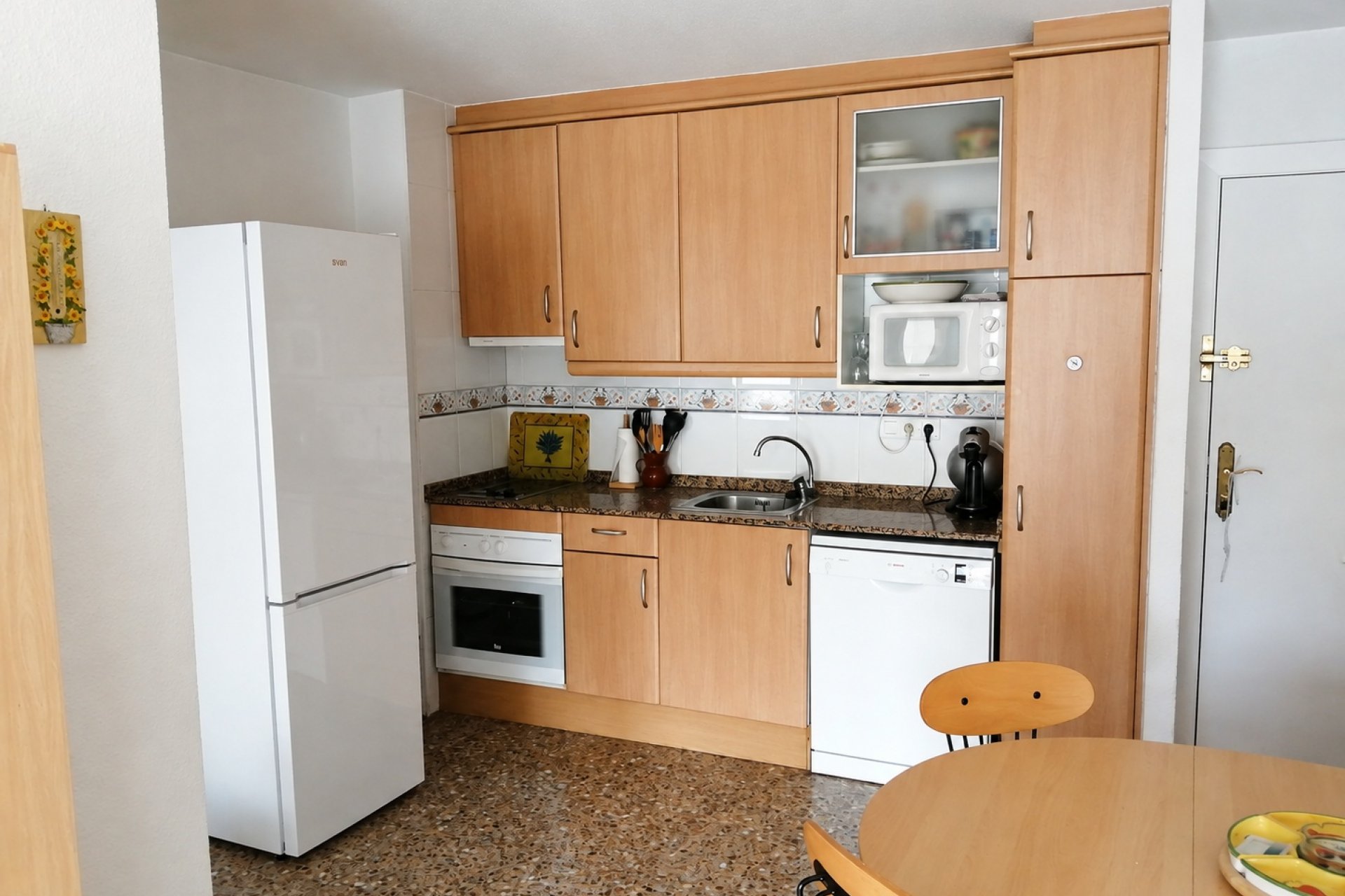 Herverkoop - Appartement / flat -
Benidorm - Rincón de Loix