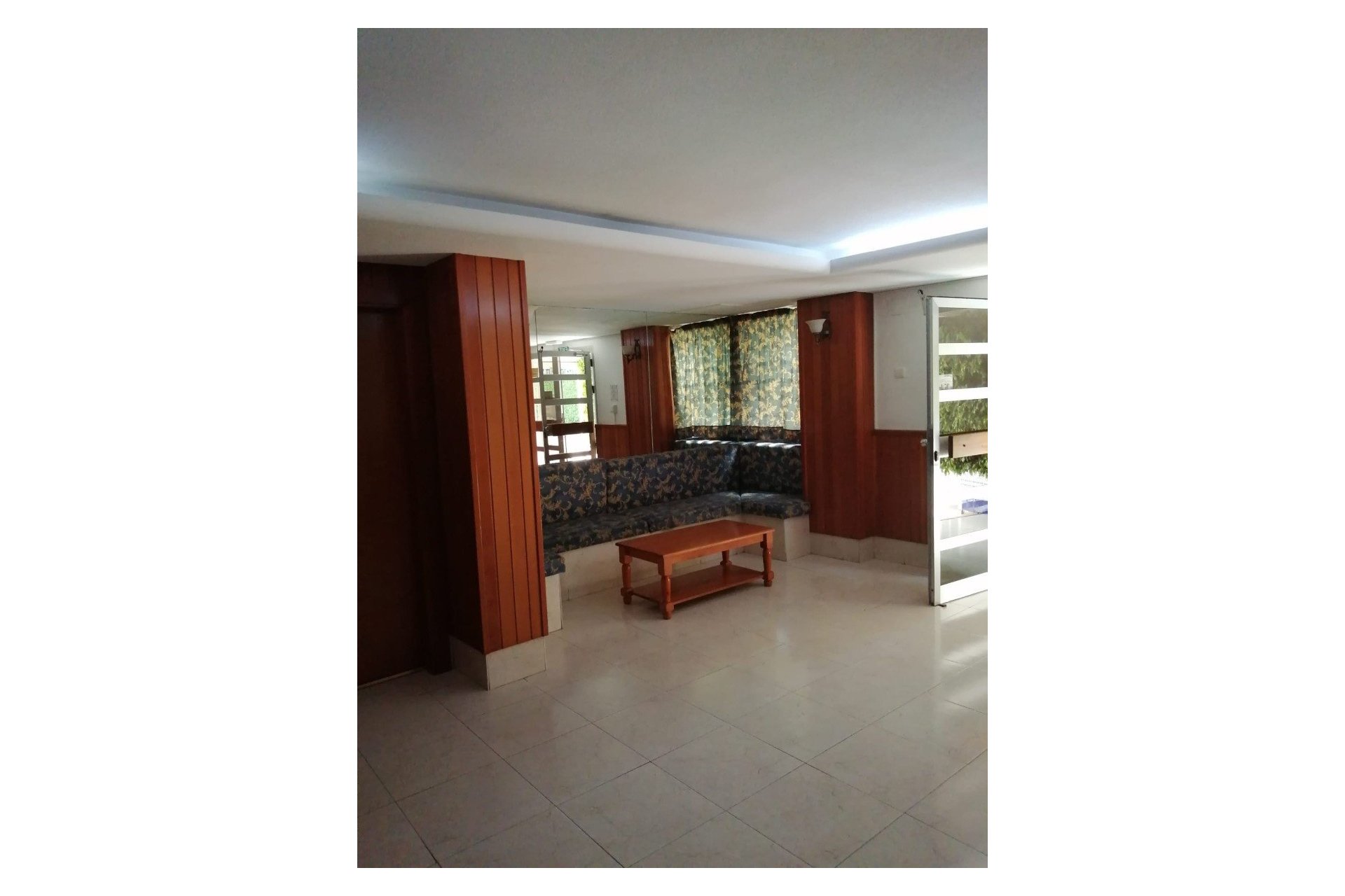 Herverkoop - Appartement / flat -
Benidorm - Rincón de Loix