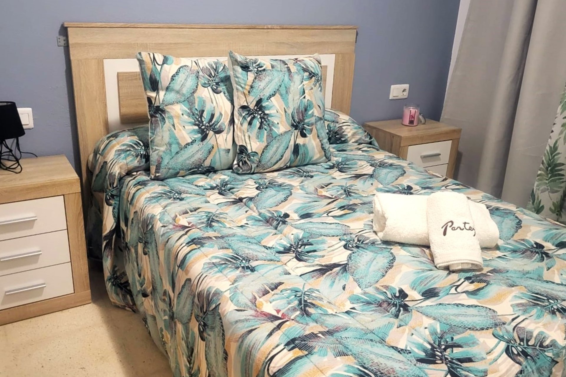 Herverkoop - Appartement / flat -
Benidorm - Rincón de Loix