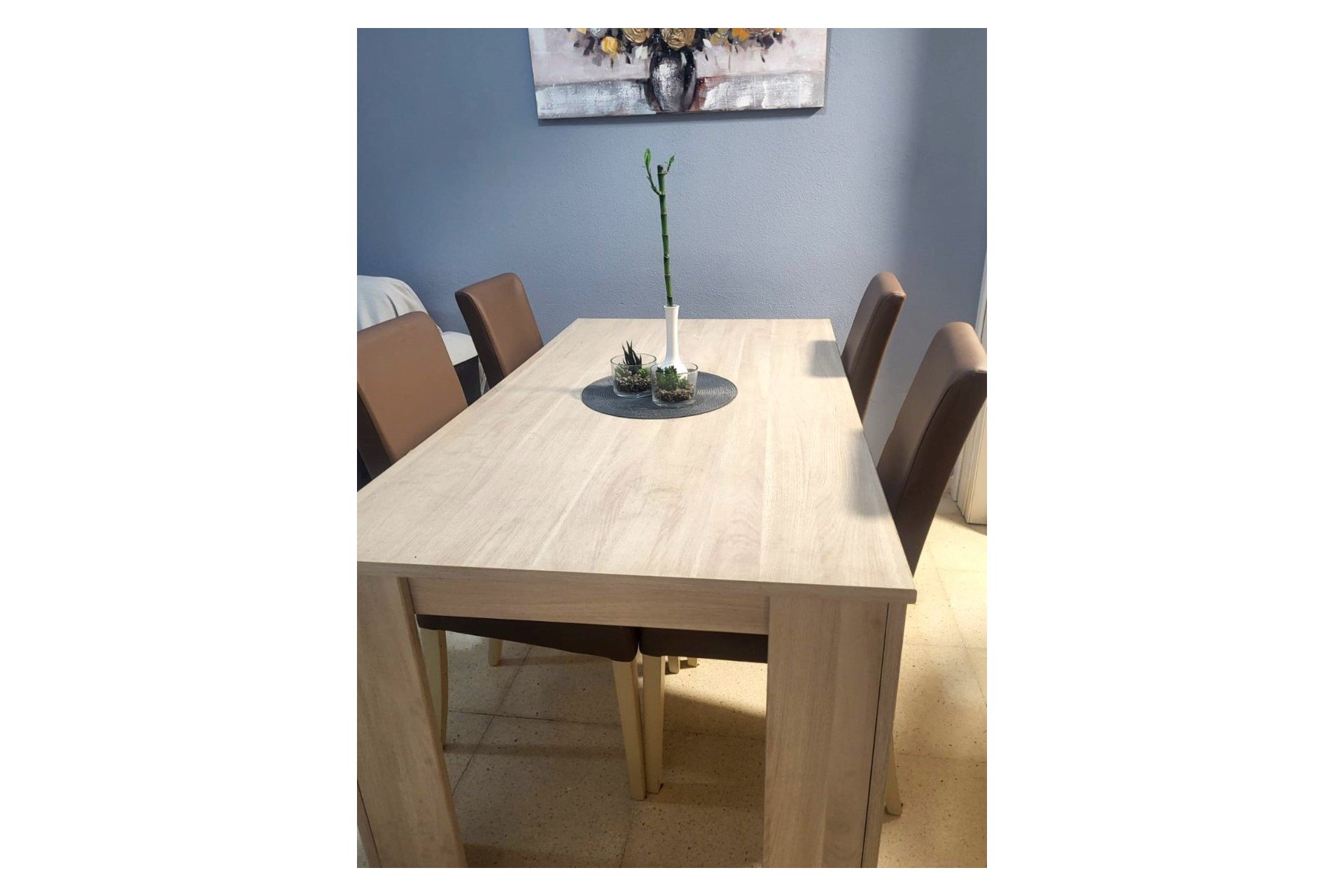 Herverkoop - Appartement / flat -
Benidorm - Rincón de Loix