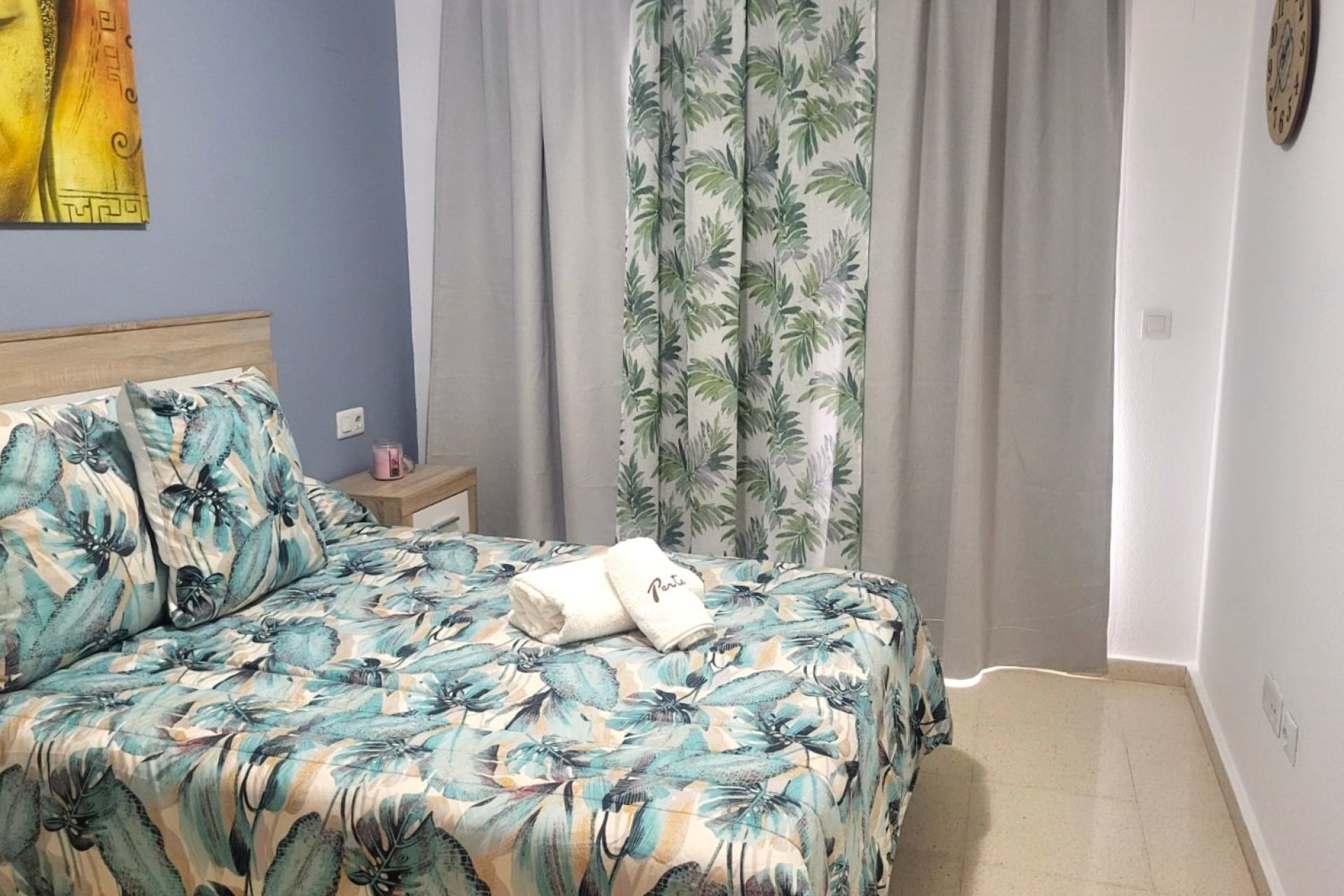 Herverkoop - Appartement / flat -
Benidorm - Rincón de Loix