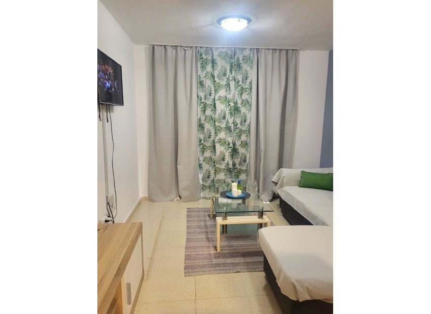 Herverkoop - Appartement / flat -
Benidorm - Rincón de Loix