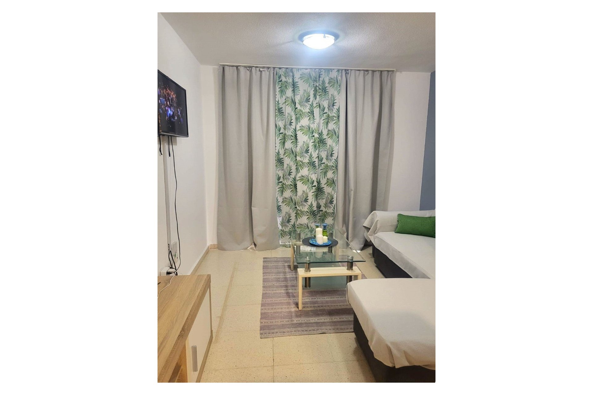 Herverkoop - Appartement / flat -
Benidorm - Rincón de Loix