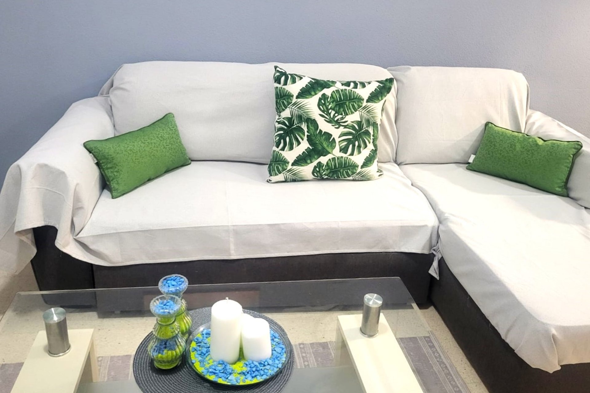 Herverkoop - Appartement / flat -
Benidorm - Rincón de Loix