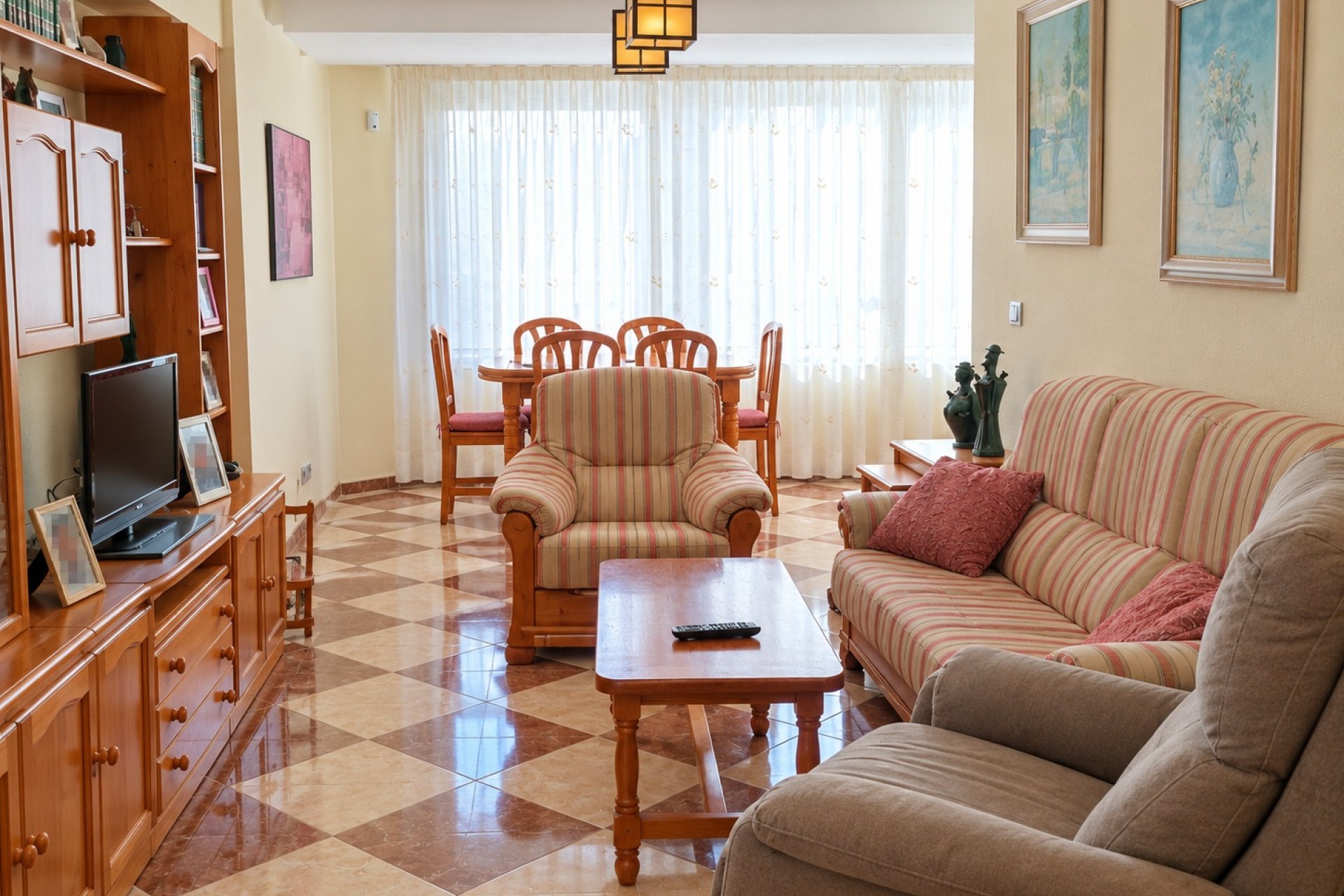 Herverkoop - Appartement / flat -
Benidorm - Rincón de Loix