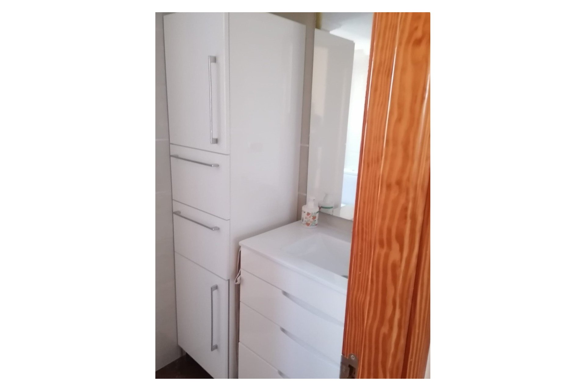 Herverkoop - Appartement / flat -
Benidorm - Rincón de Loix