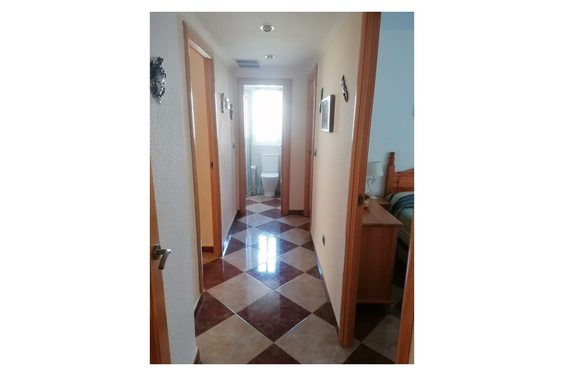 Herverkoop - Appartement / flat -
Benidorm - Rincón de Loix