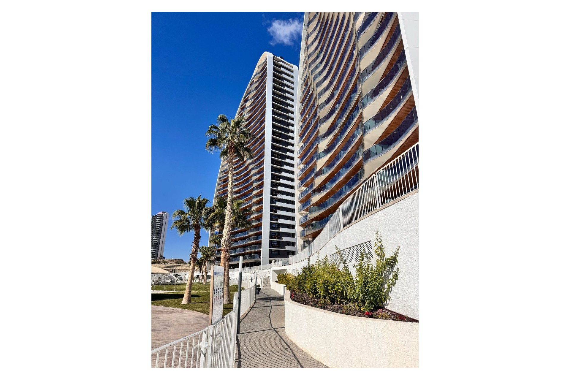 Herverkoop - Appartement / flat -
Benidorm - Rincón de Loix