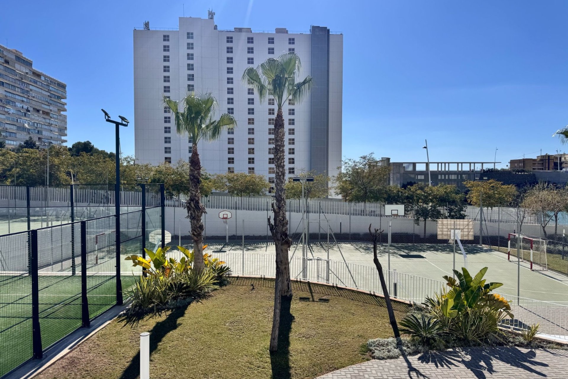 Herverkoop - Appartement / flat -
Benidorm - Rincón de Loix