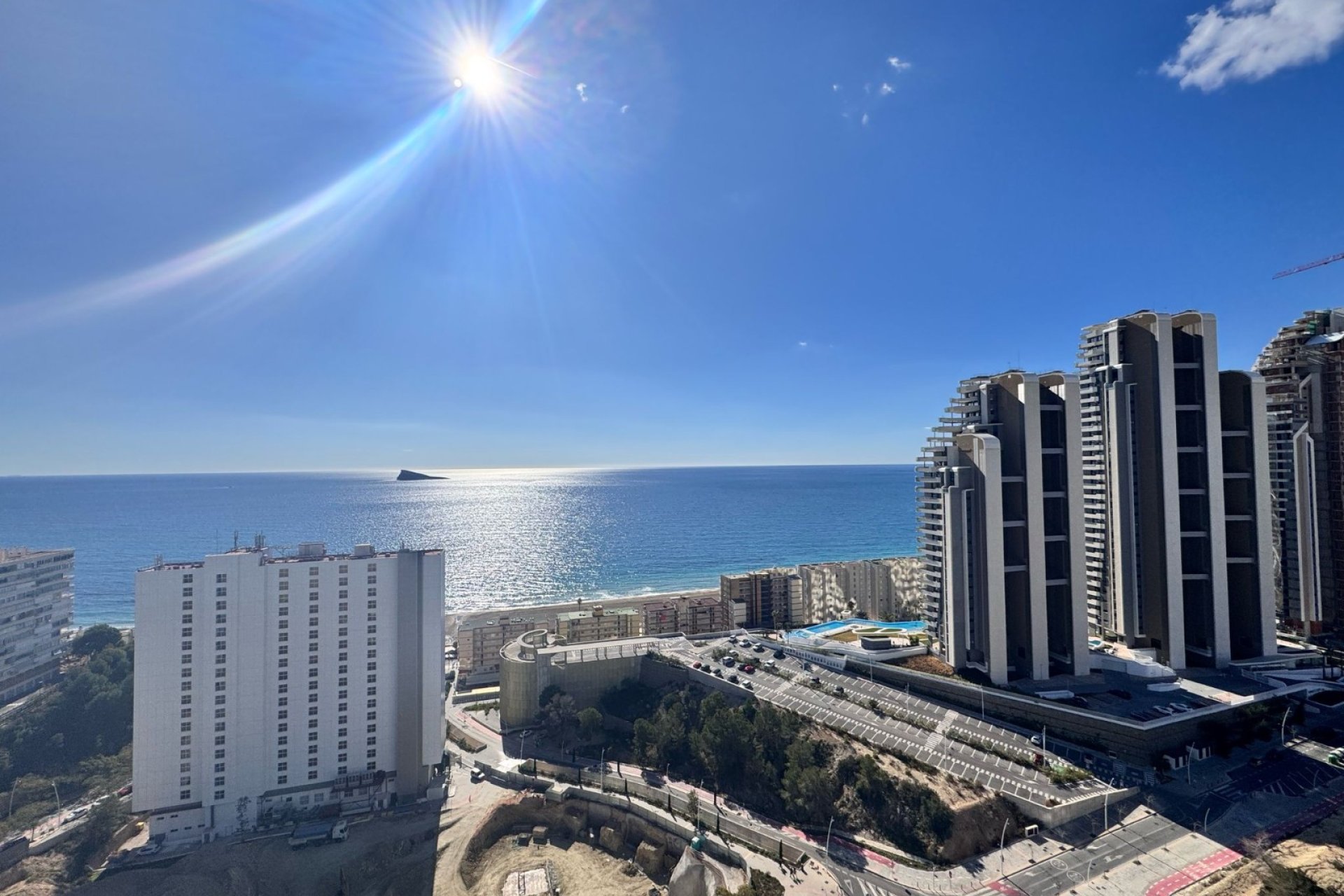 Herverkoop - Appartement / flat -
Benidorm - Rincón de Loix