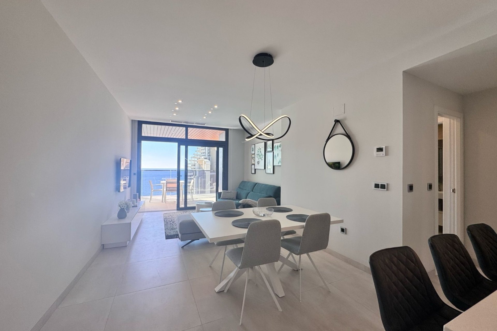 Herverkoop - Appartement / flat -
Benidorm - Rincón de Loix