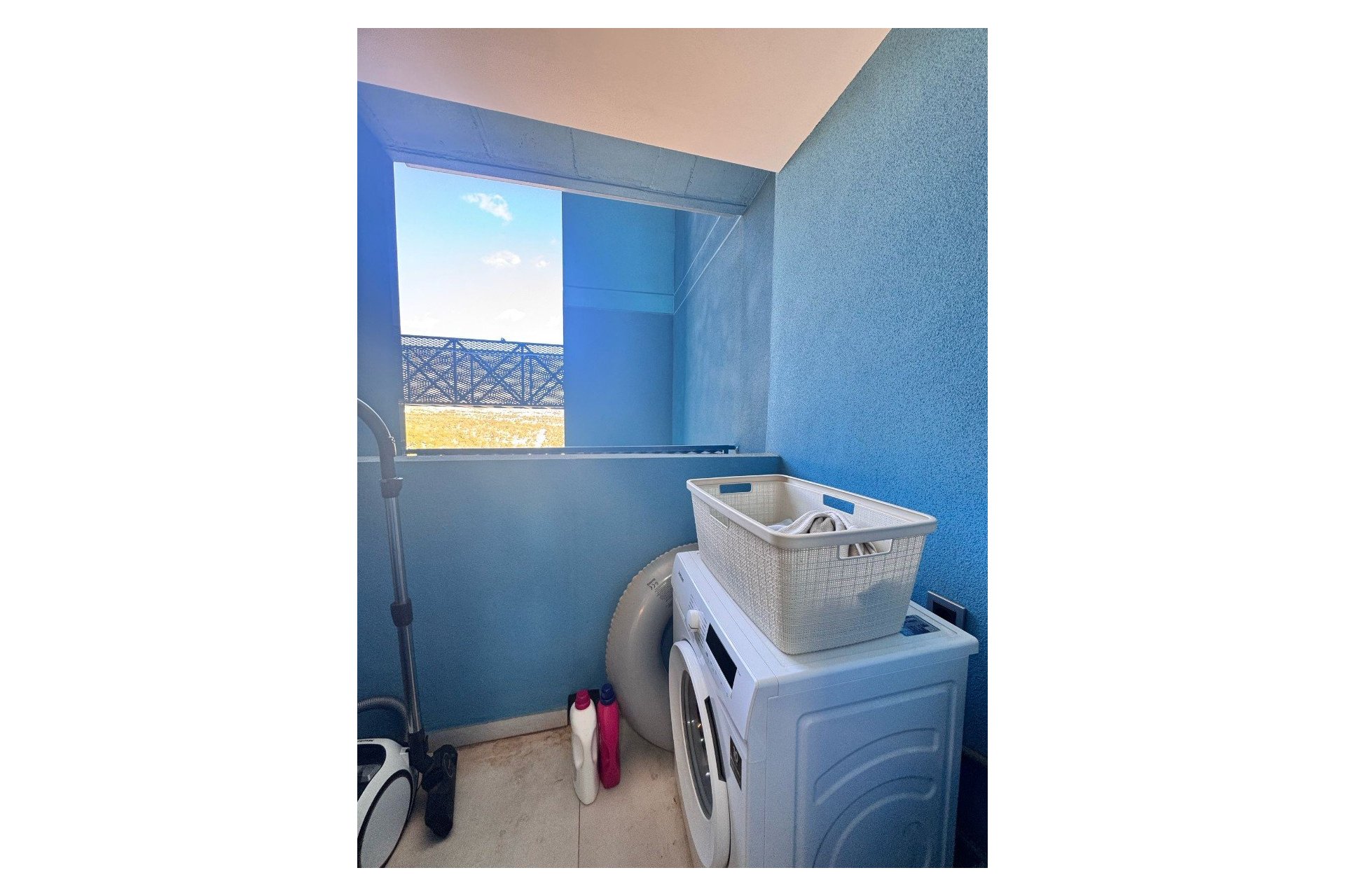 Herverkoop - Appartement / flat -
Benidorm - Rincón de Loix