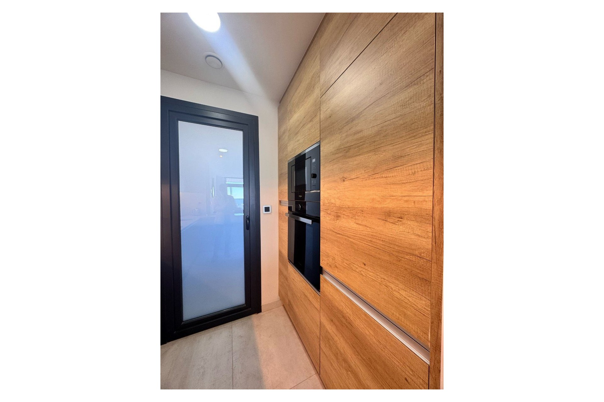 Herverkoop - Appartement / flat -
Benidorm - Rincón de Loix