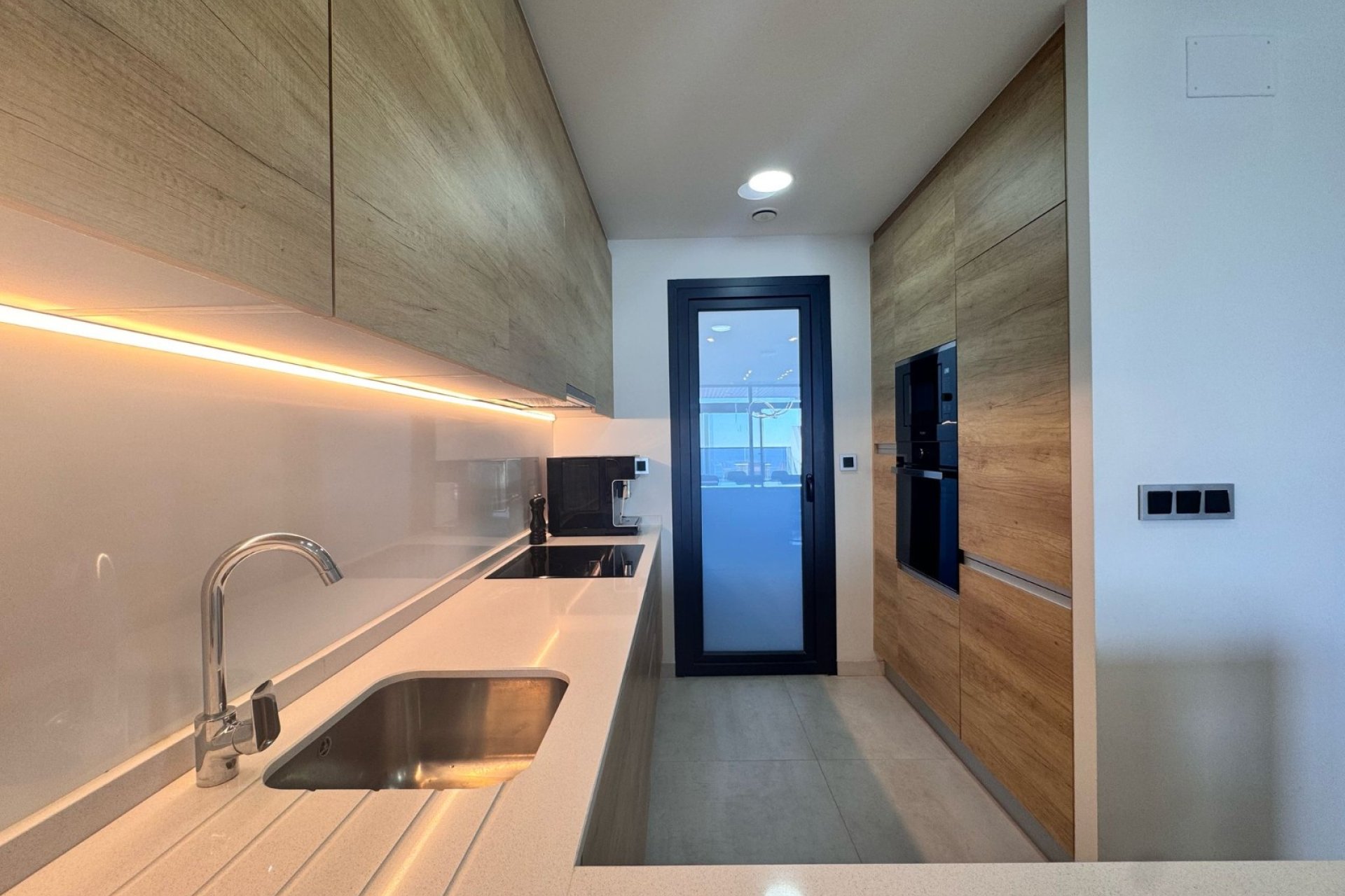 Herverkoop - Appartement / flat -
Benidorm - Rincón de Loix