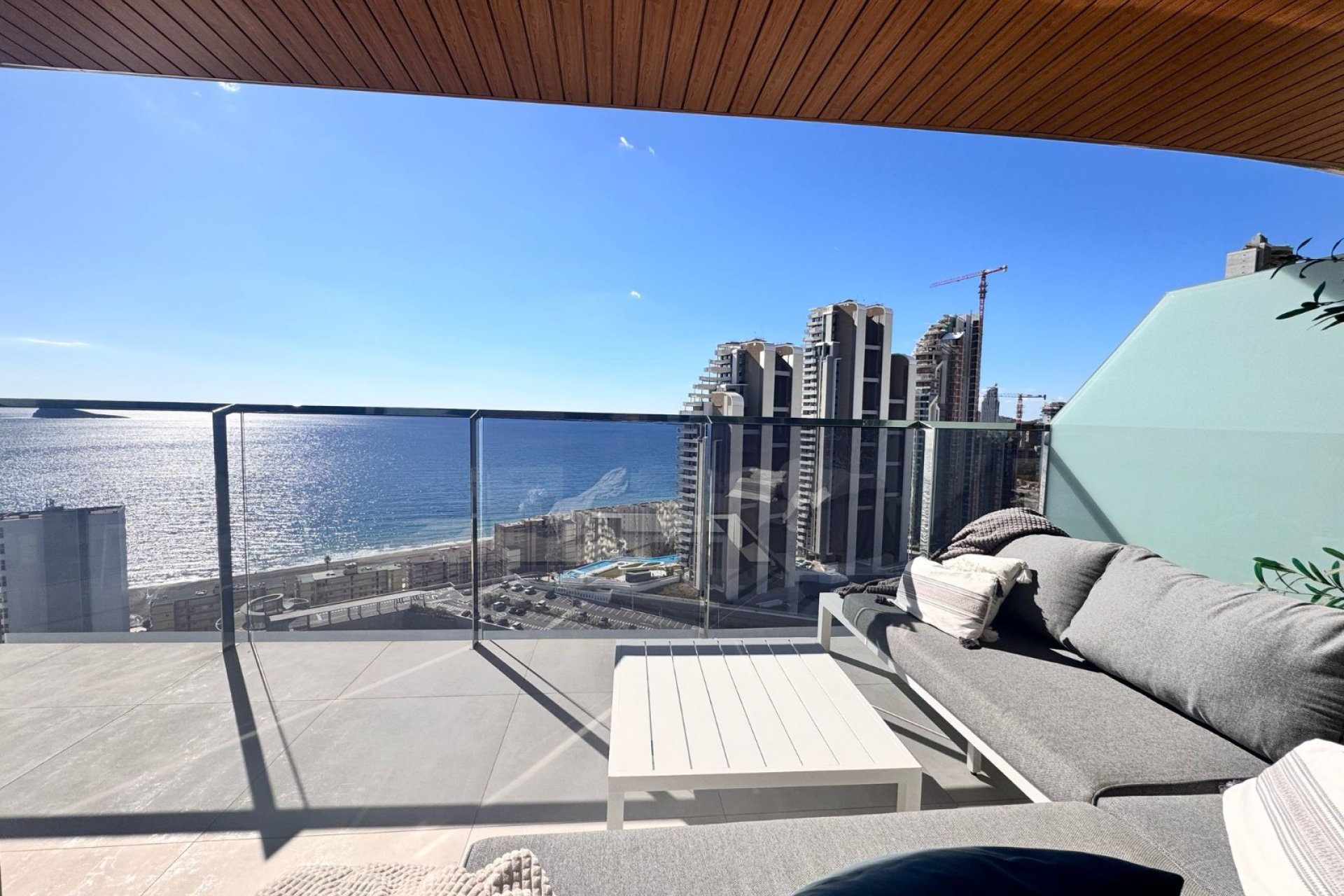 Herverkoop - Appartement / flat -
Benidorm - Rincón de Loix