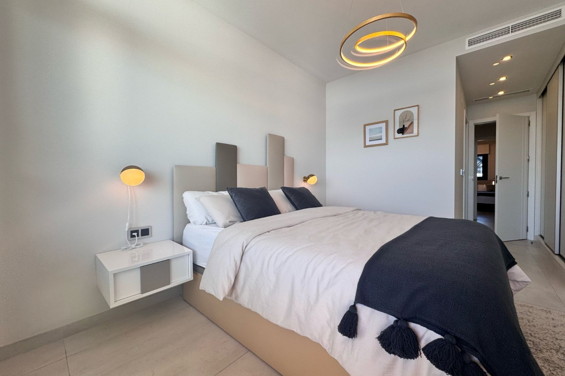 Herverkoop - Appartement / flat -
Benidorm - Rincón de Loix