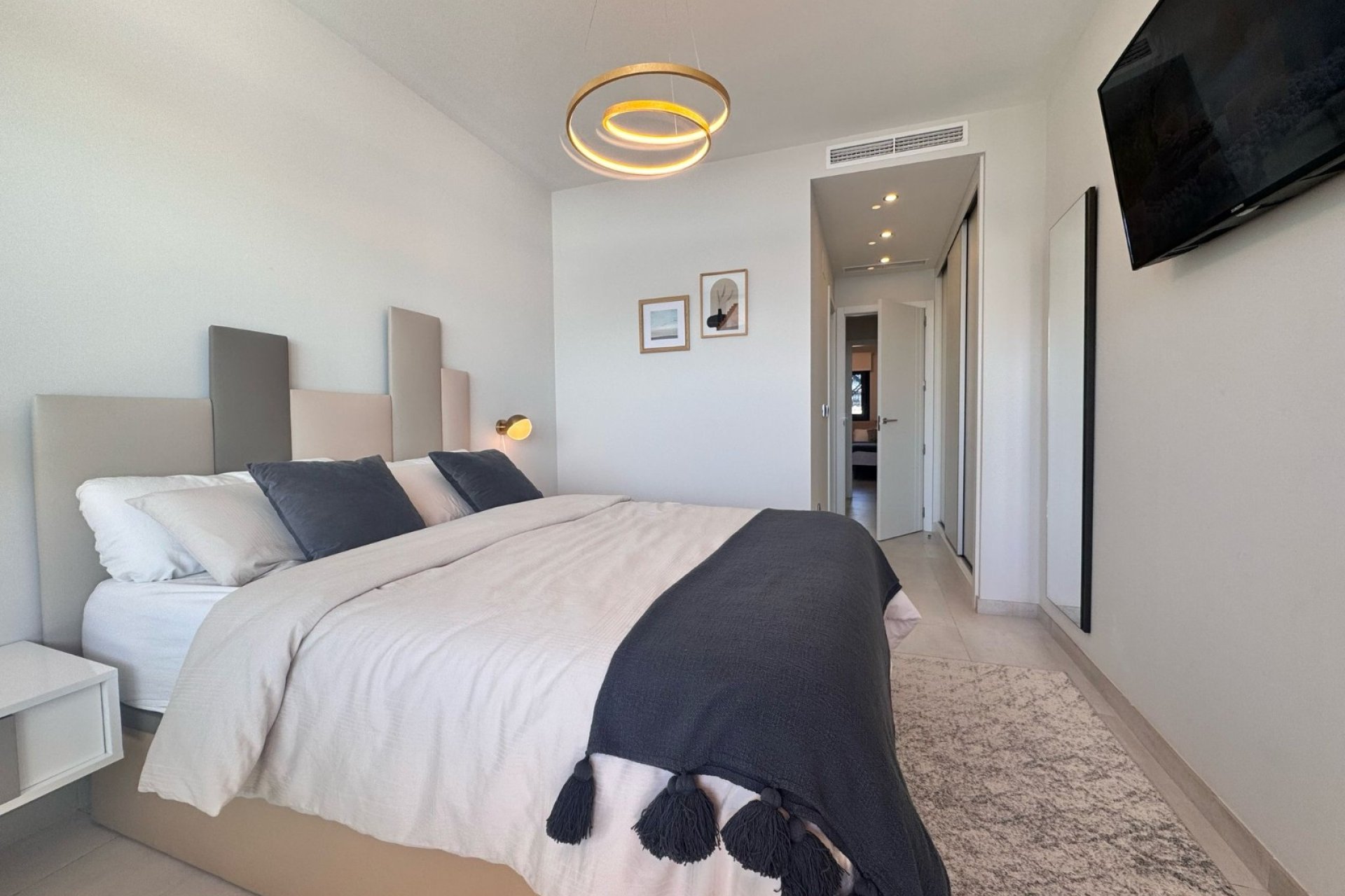 Herverkoop - Appartement / flat -
Benidorm - Rincón de Loix