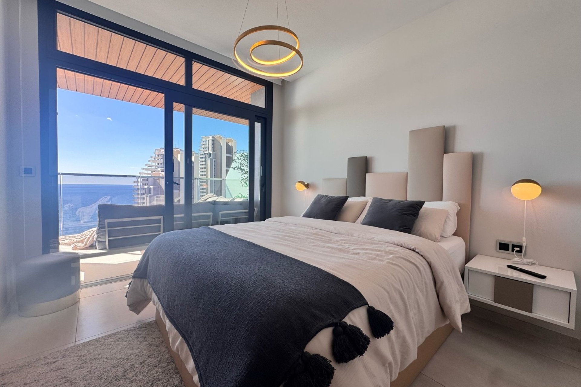 Herverkoop - Appartement / flat -
Benidorm - Rincón de Loix