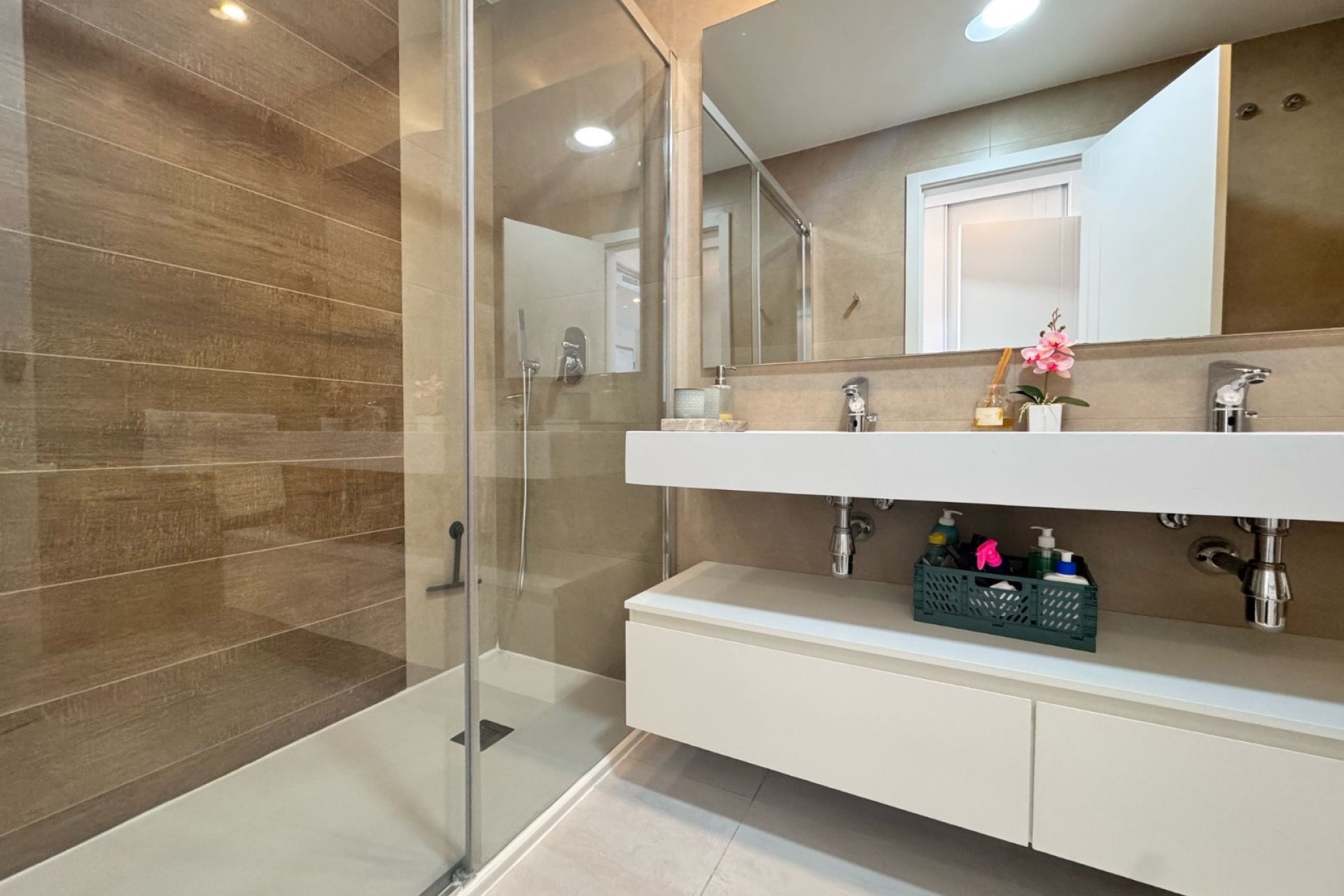 Herverkoop - Appartement / flat -
Benidorm - Rincón de Loix