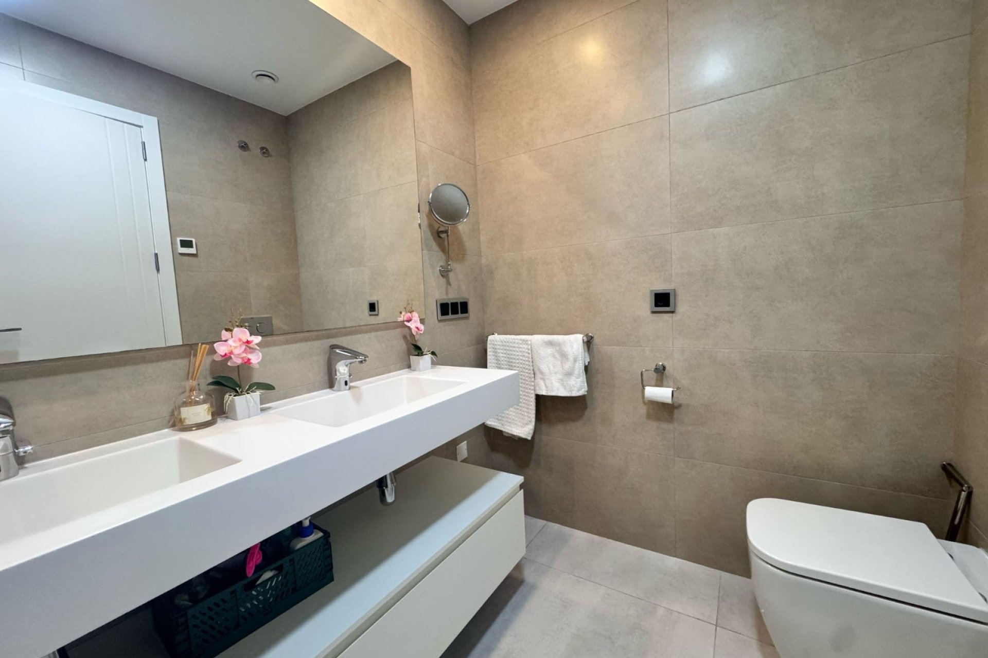 Herverkoop - Appartement / flat -
Benidorm - Rincón de Loix