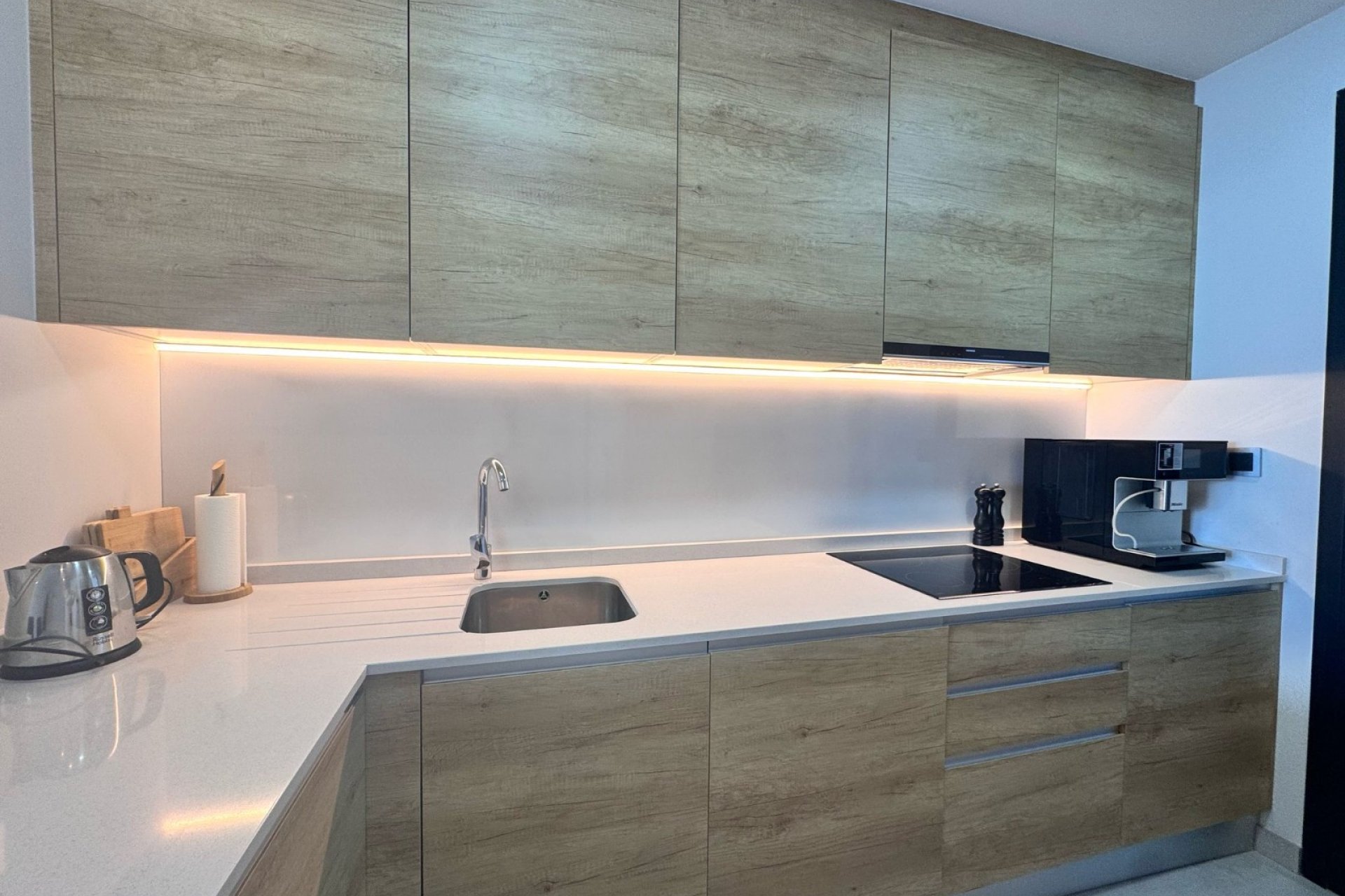 Herverkoop - Appartement / flat -
Benidorm - Rincón de Loix