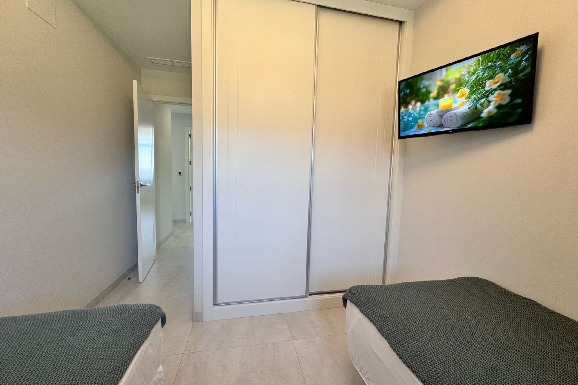 Herverkoop - Appartement / flat -
Benidorm - Rincón de Loix