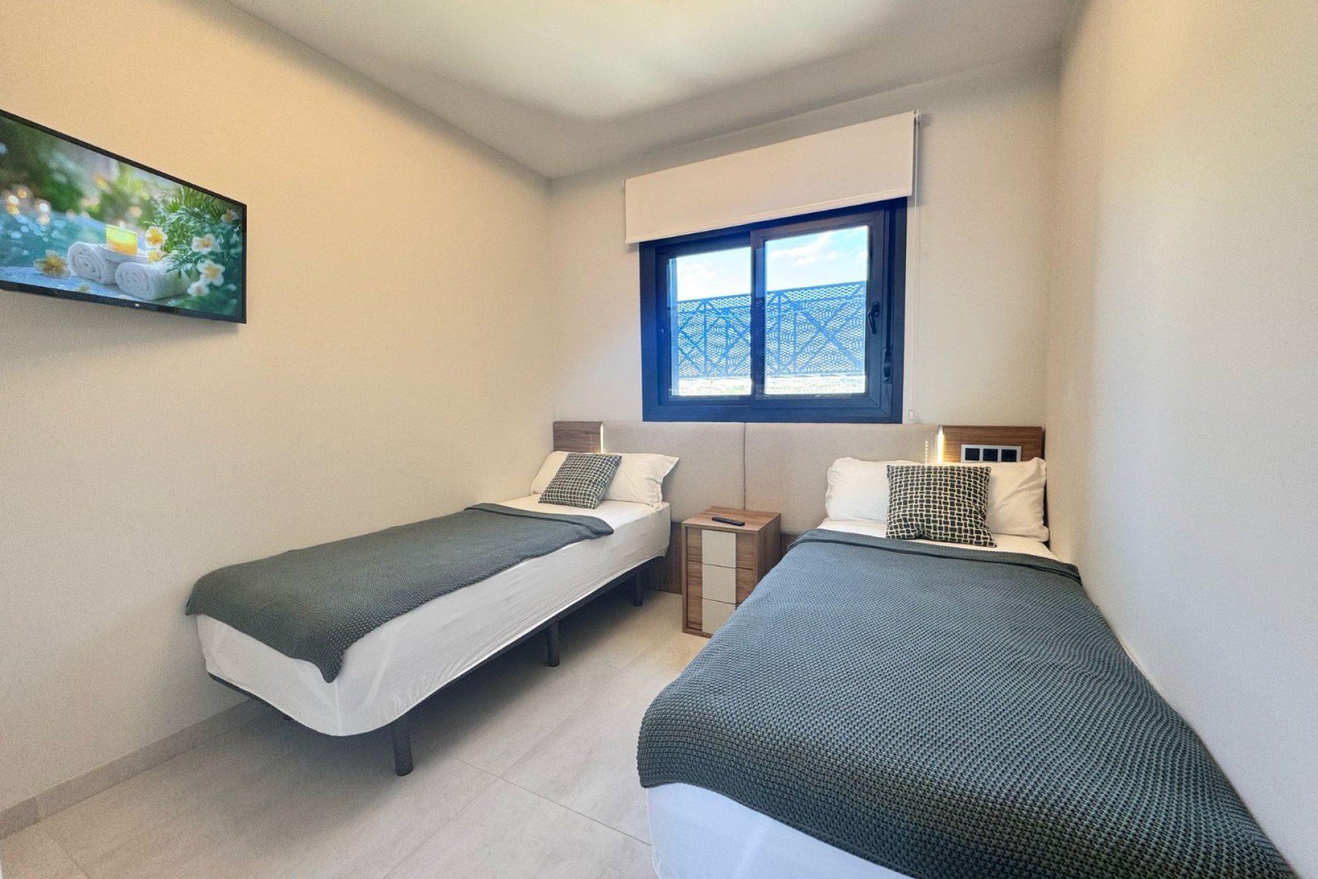 Herverkoop - Appartement / flat -
Benidorm - Rincón de Loix