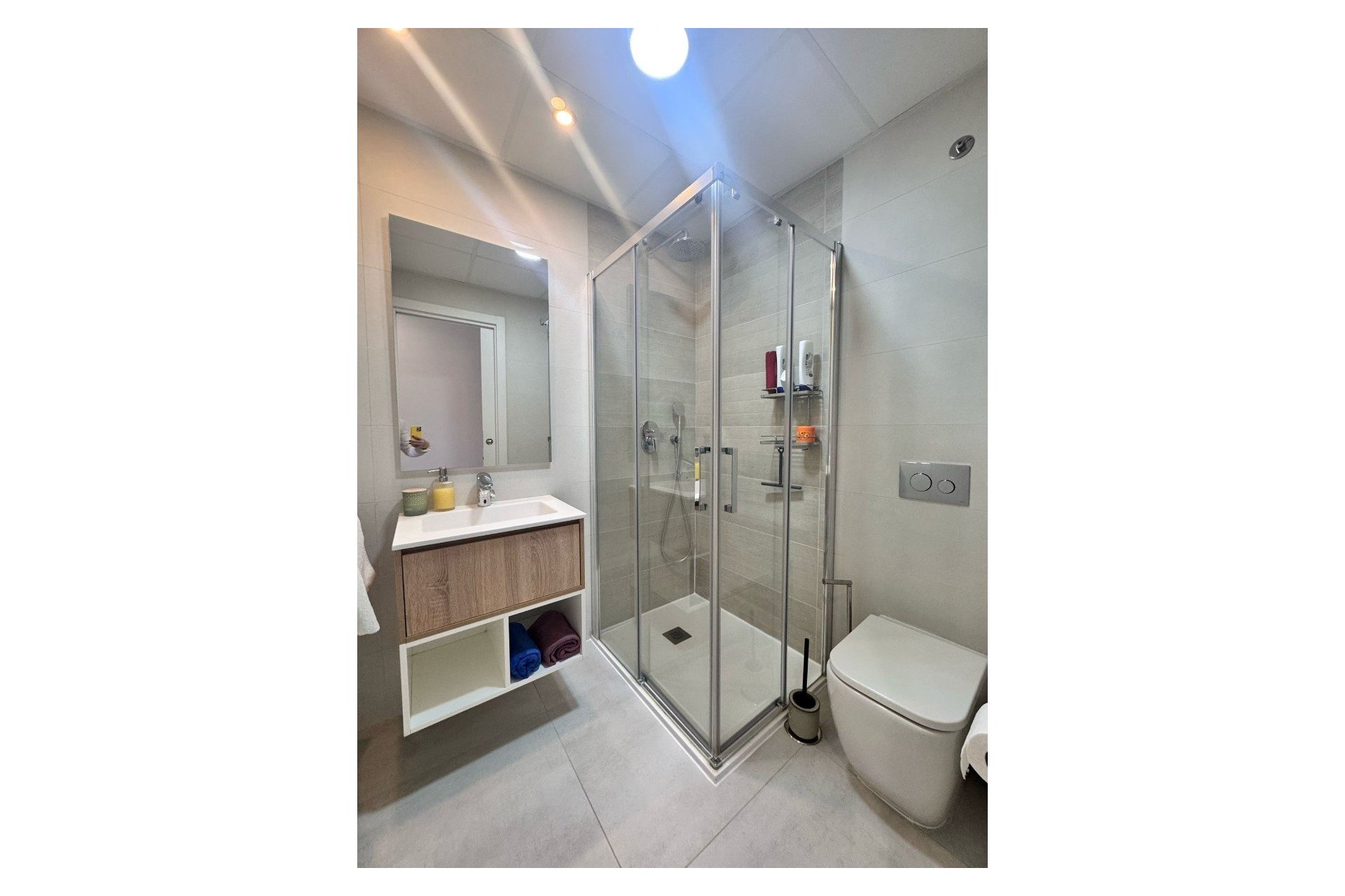 Herverkoop - Appartement / flat -
Benidorm - Rincón de Loix