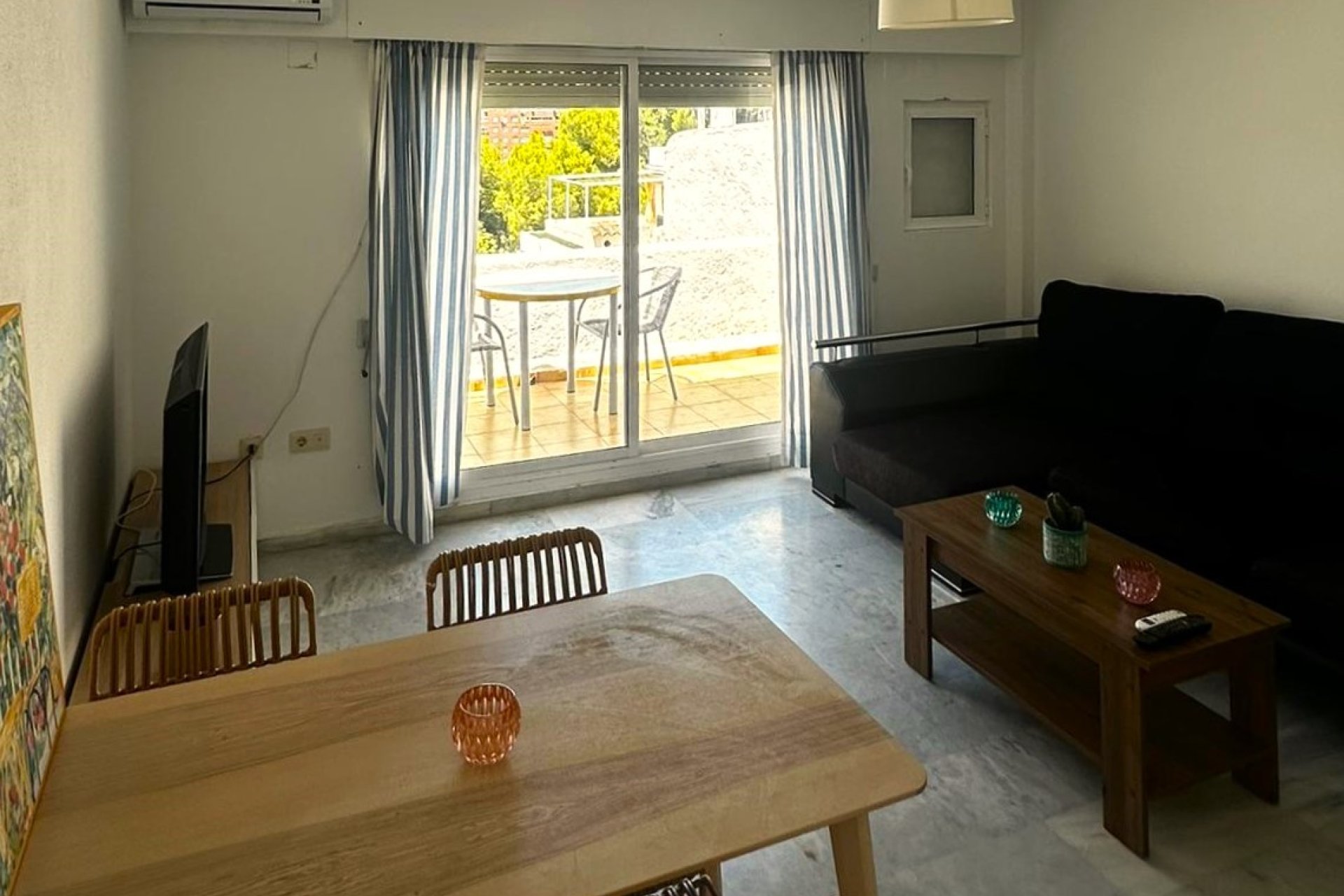 Herverkoop - Appartement / flat -
Benidorm - Zona de Poniente