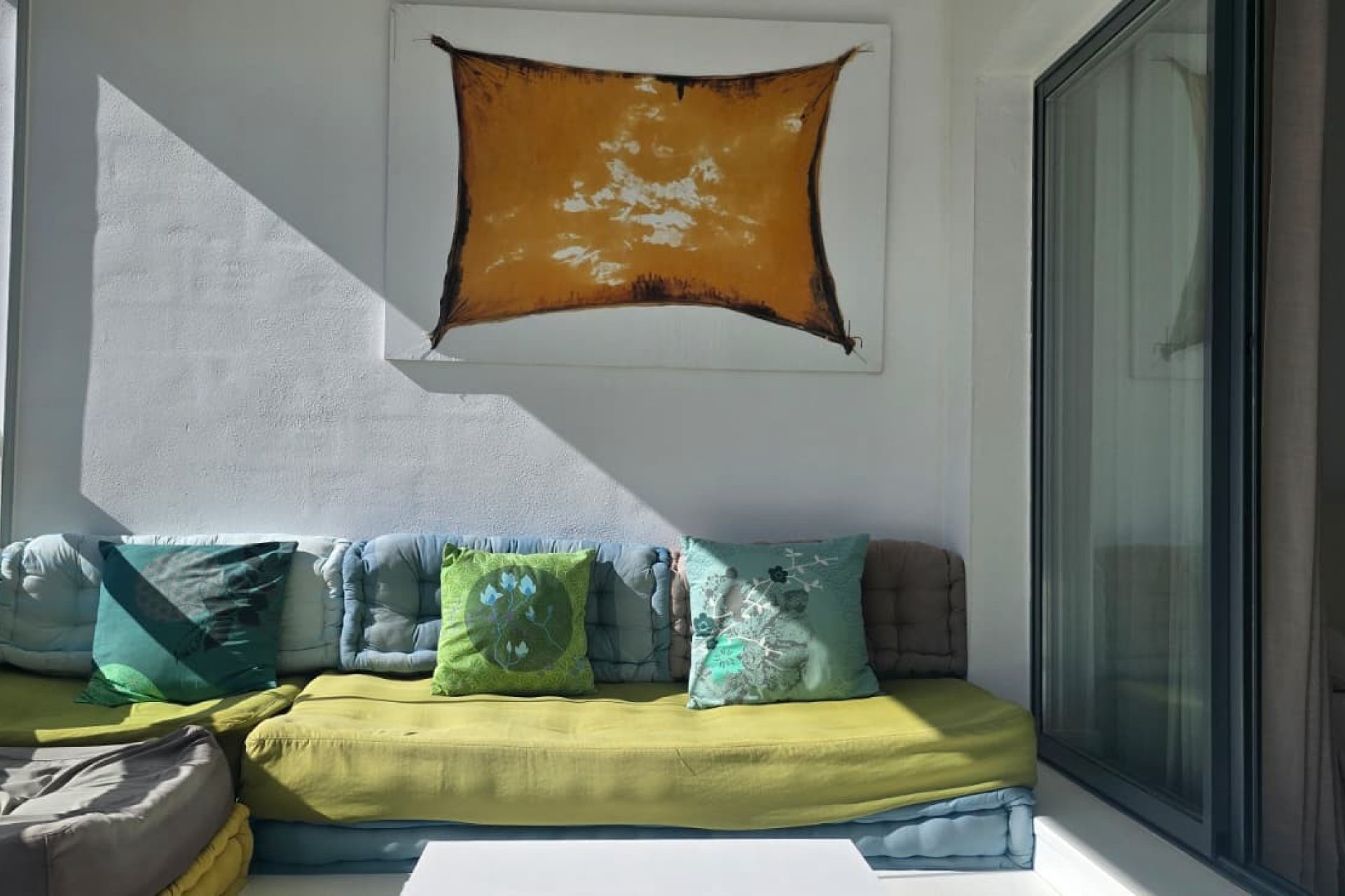 Herverkoop - Appartement / flat -
Benidorm - Zona de Poniente