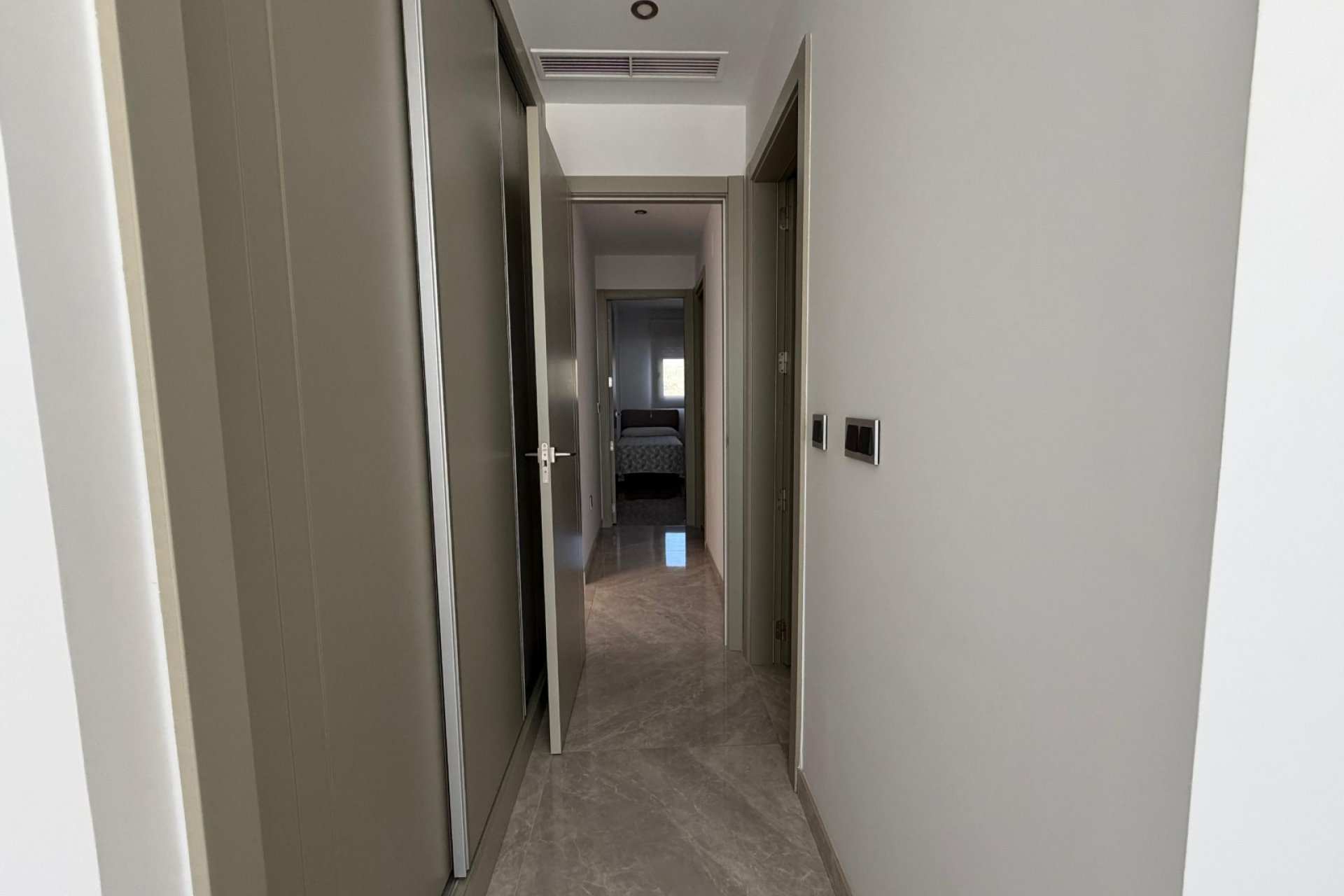 Herverkoop - Appartement / flat -
Benidorm - Zona de Poniente